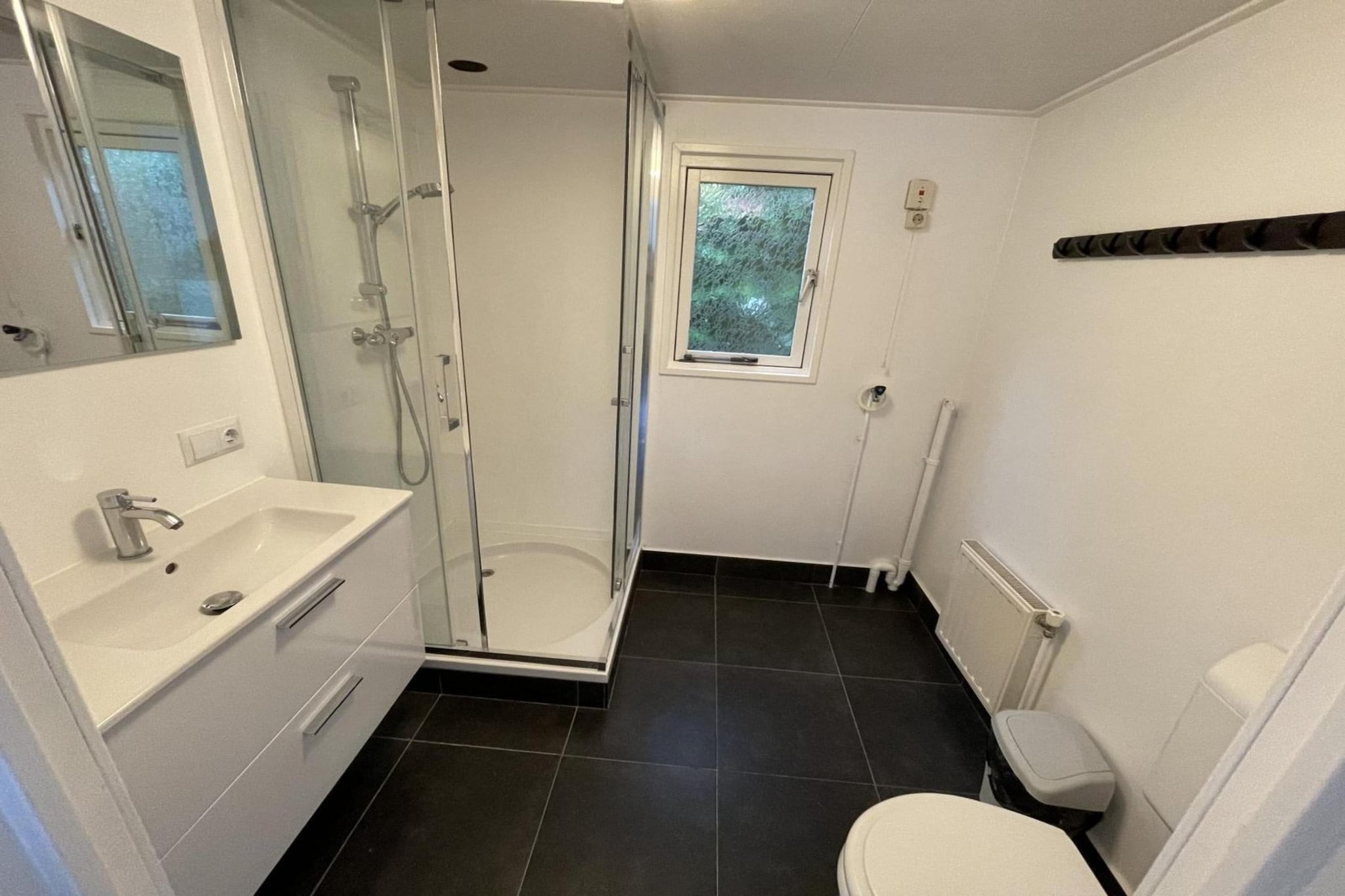 L'Avenir 4 - Bathroom