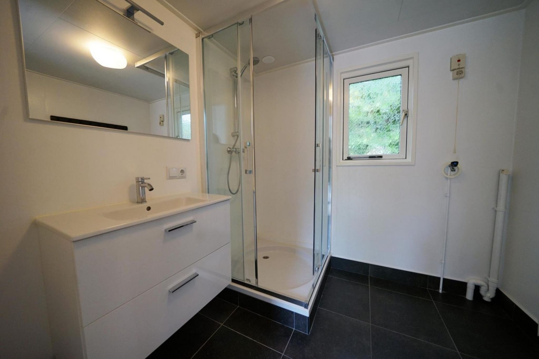 L'Avenir 4 - Bathroom