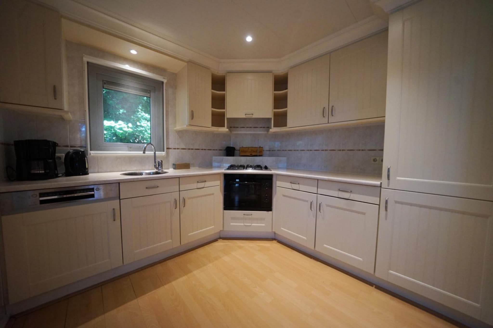 L'Avenir 6 - Kitchen