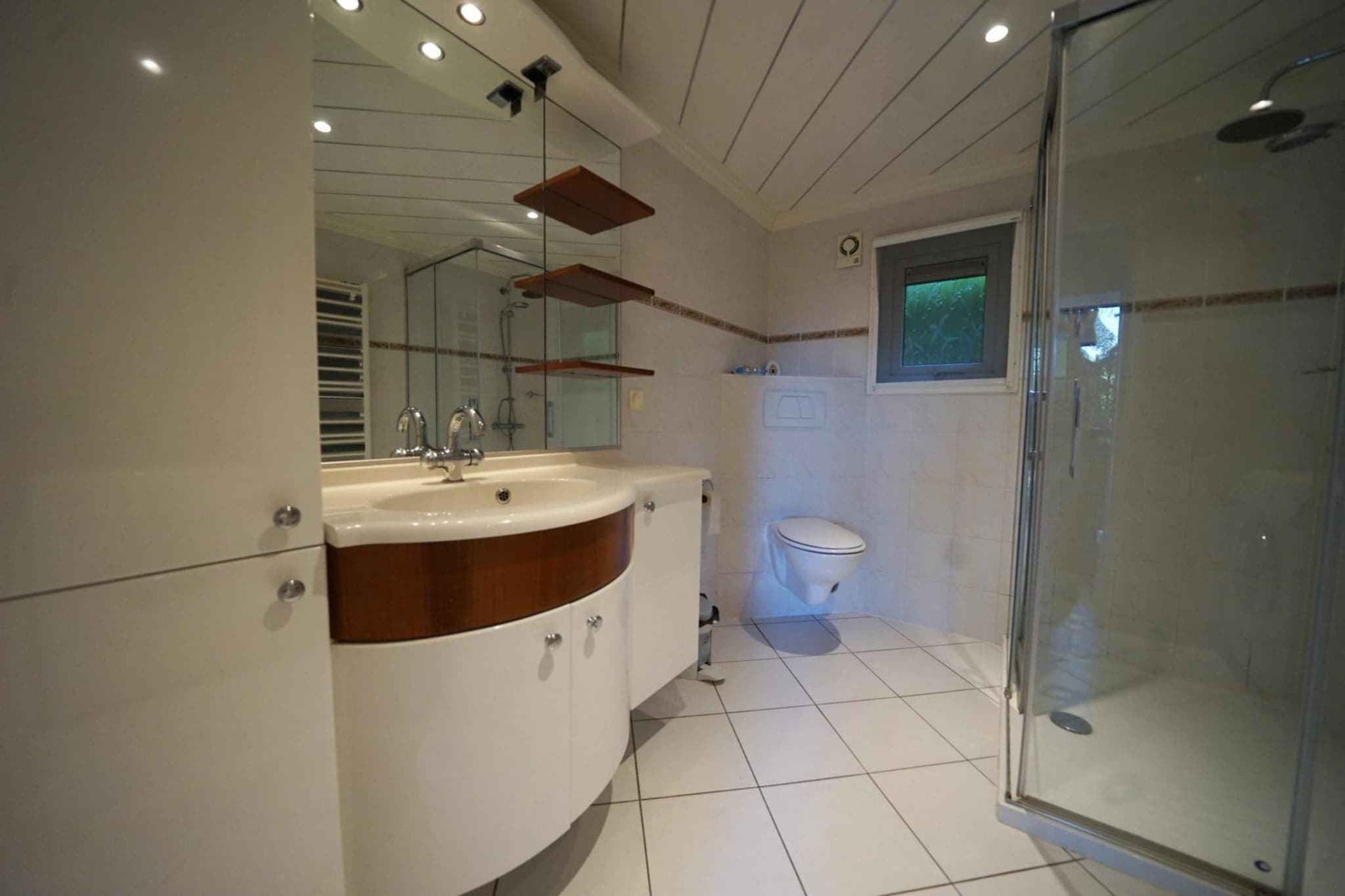 L'Avenir 6 - Bathroom