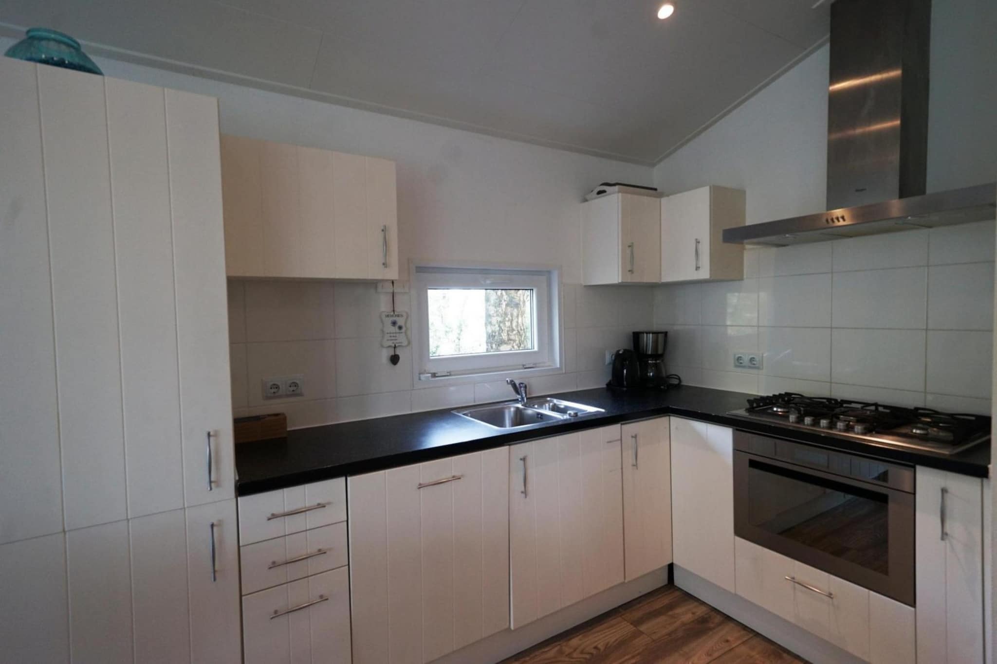 L'Avenir 6 - Kitchen
