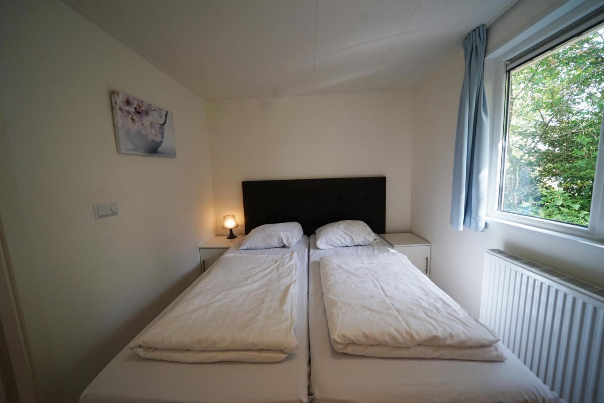 L'Avenir 6 - Bedroom