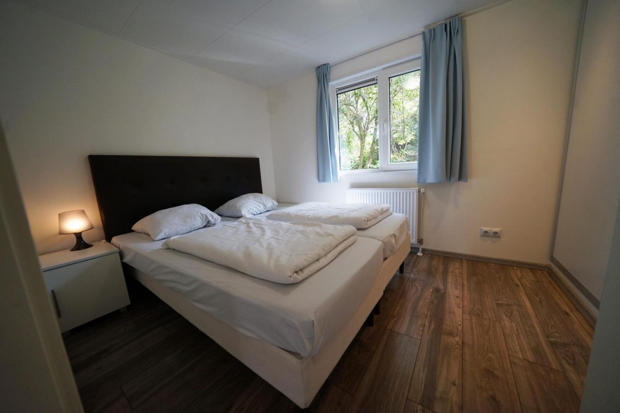 L'Avenir 6 - Bedroom