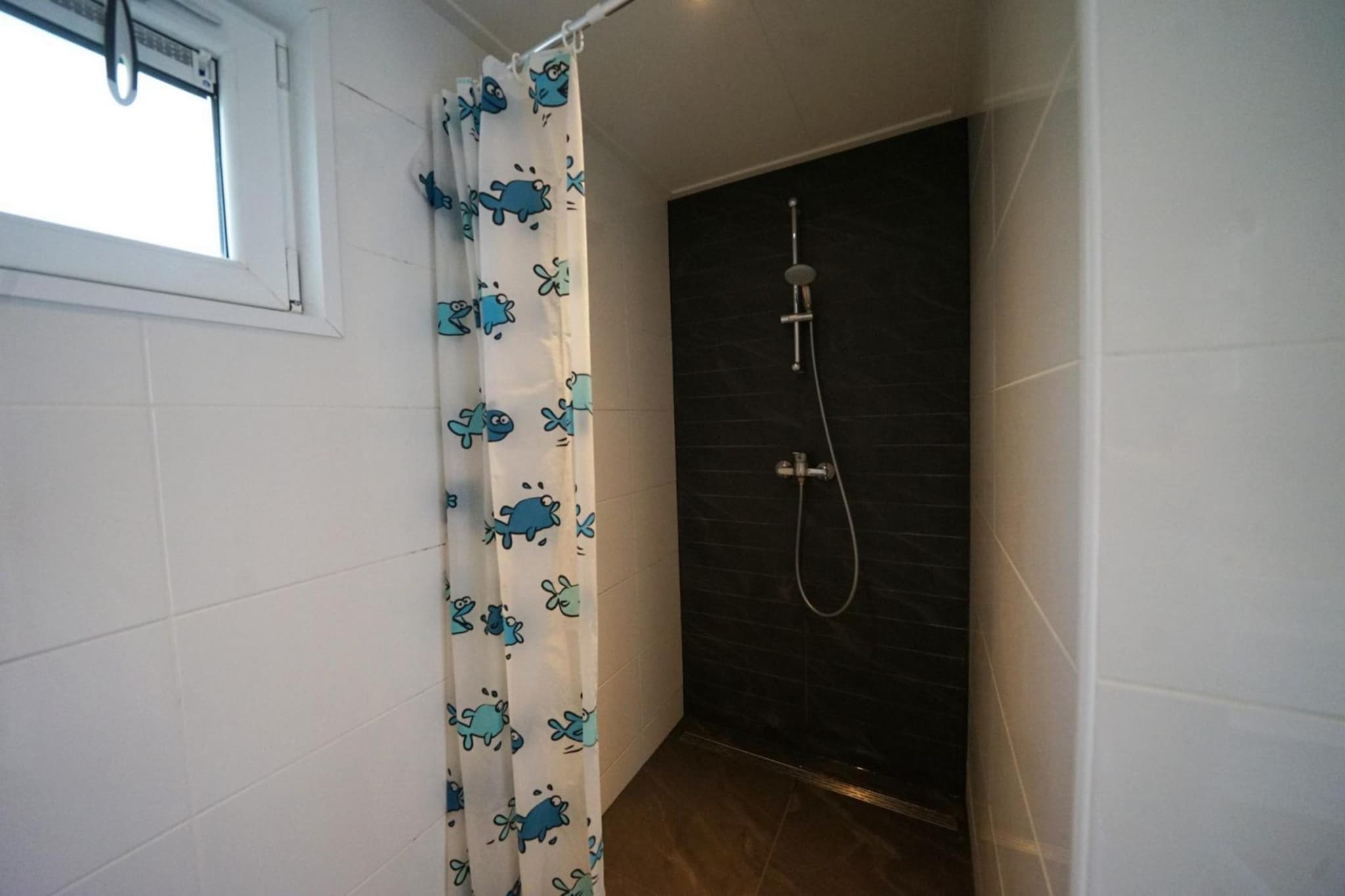 L'Avenir 6 - Bathroom