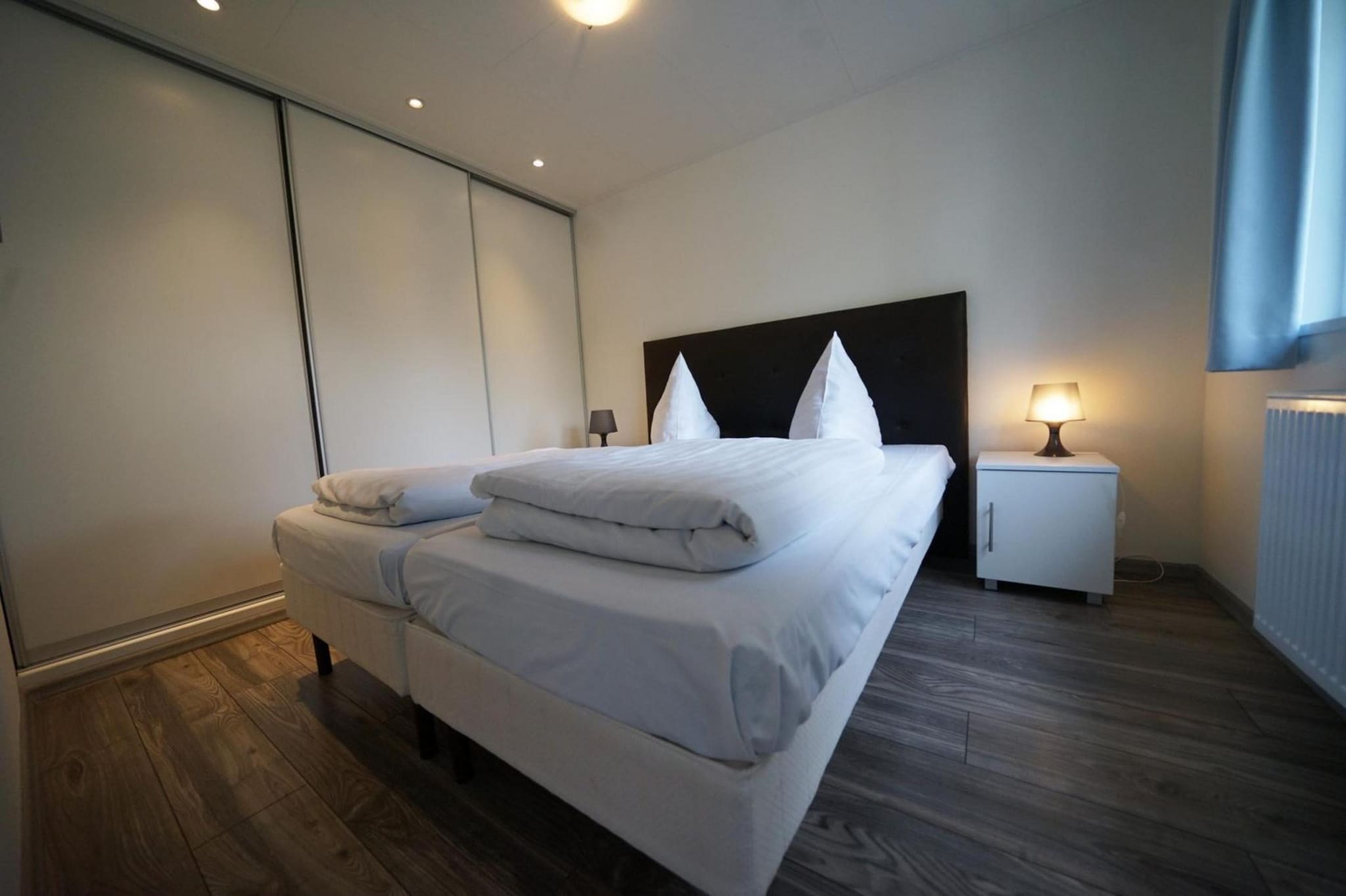 L'Avenir 6 - Bedroom