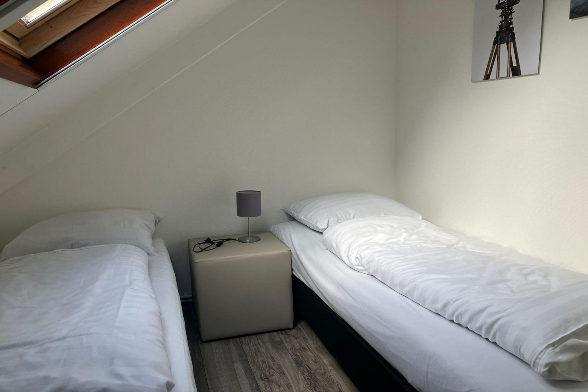 Mobilehome 2+2 - Bedroom