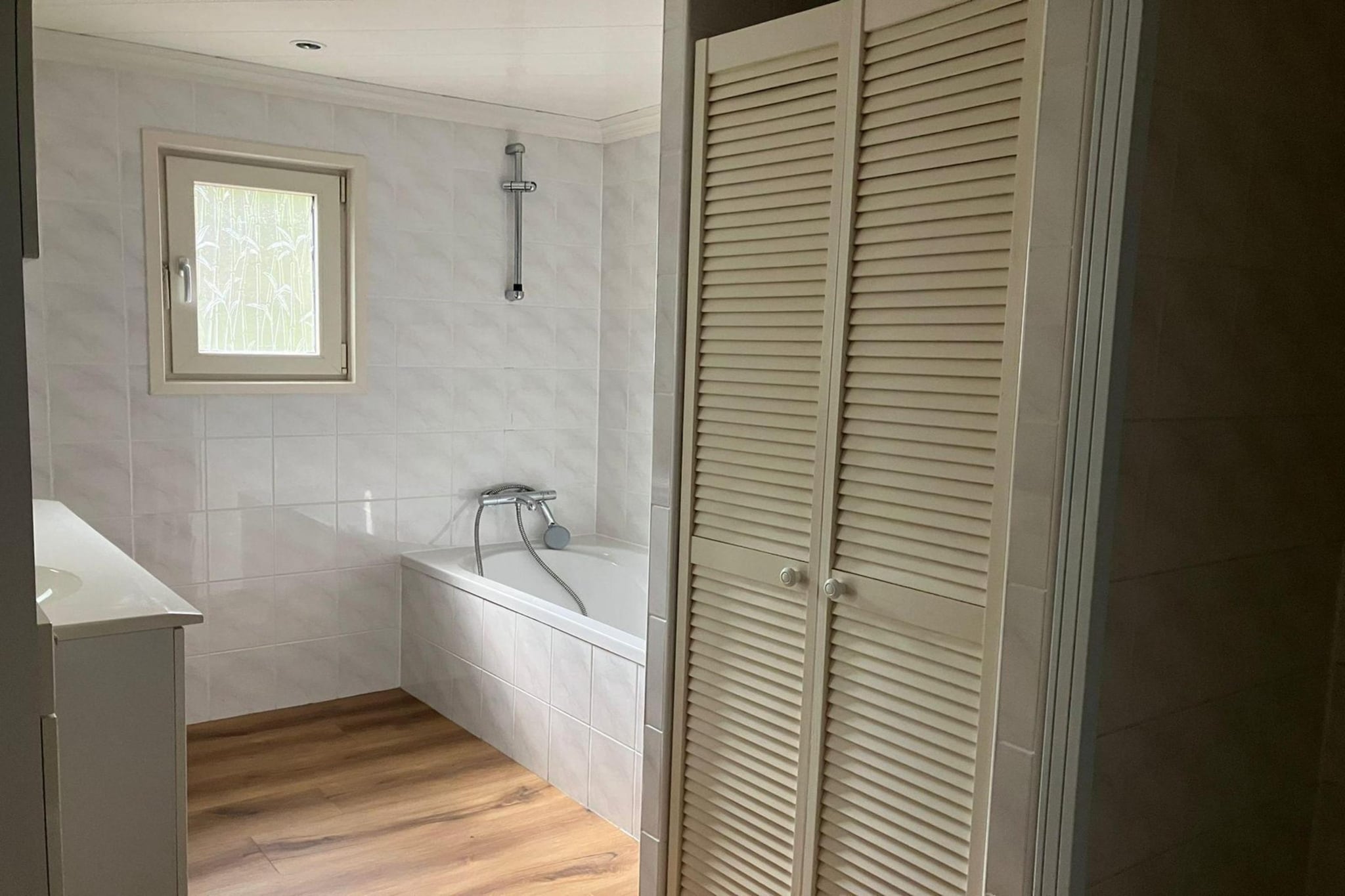 Mobilehome 2+2 - Bathroom