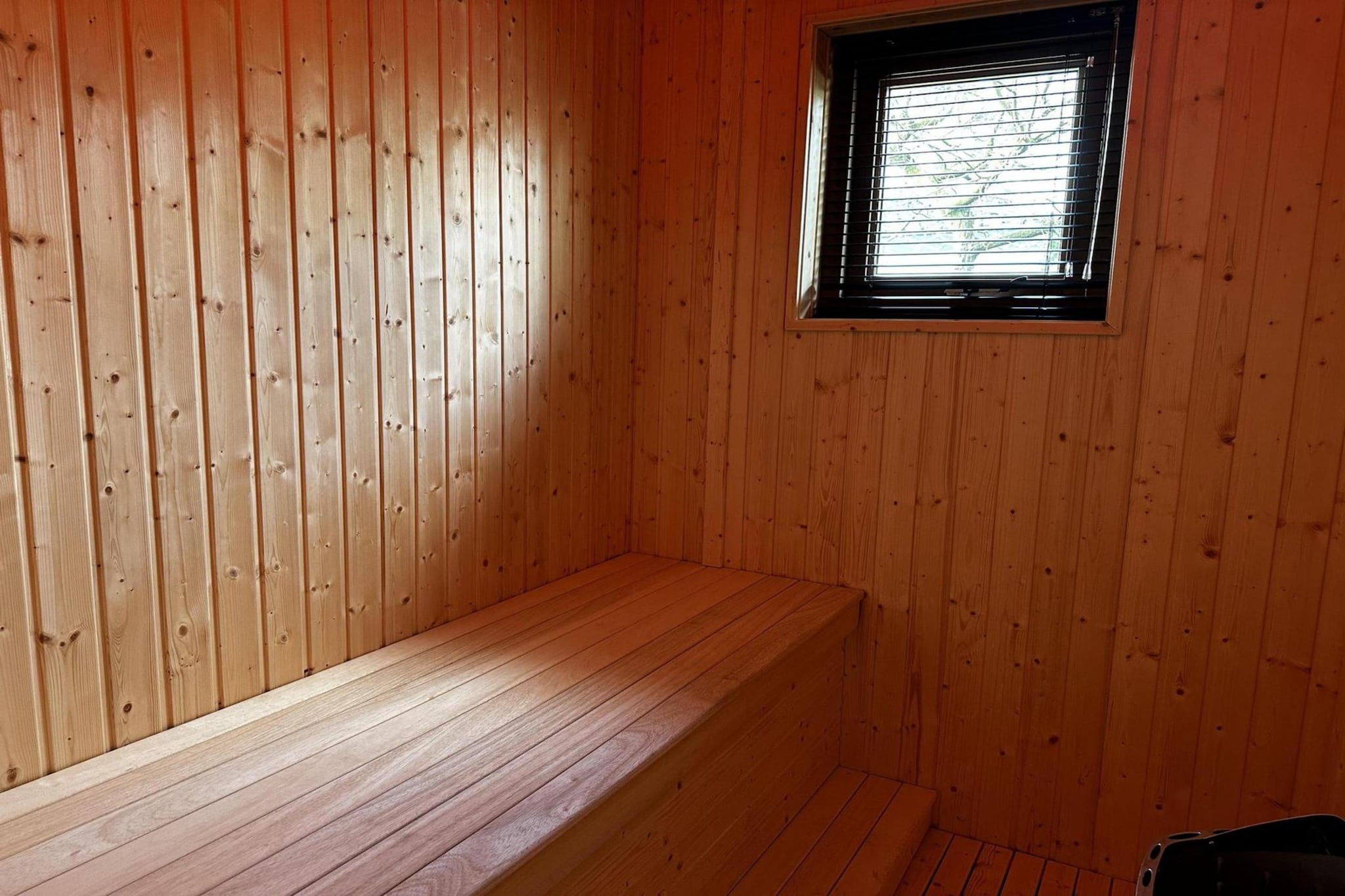 Modus Sauna 4 - Wellness