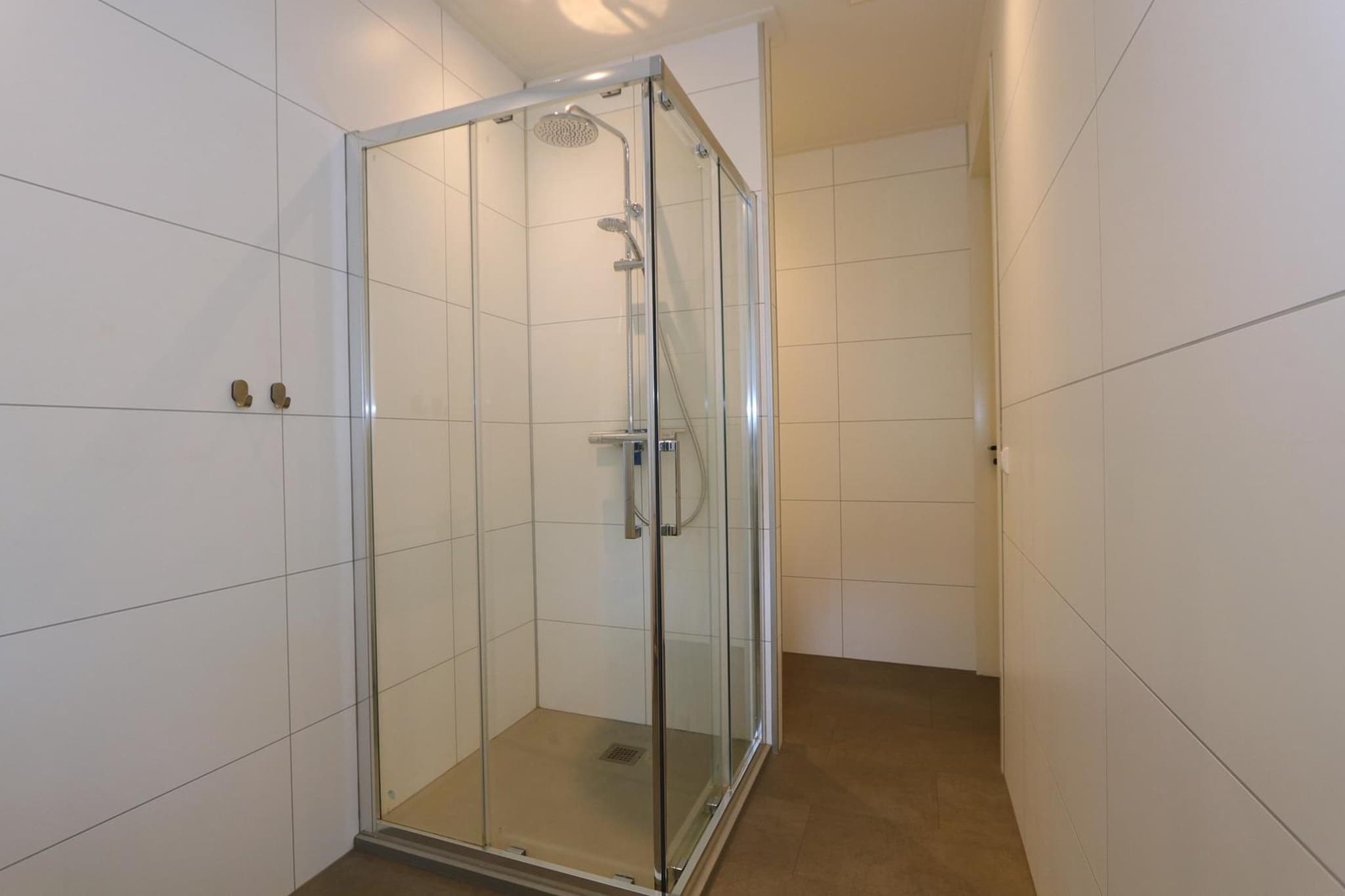 Modus Sauna 4 - Bathroom