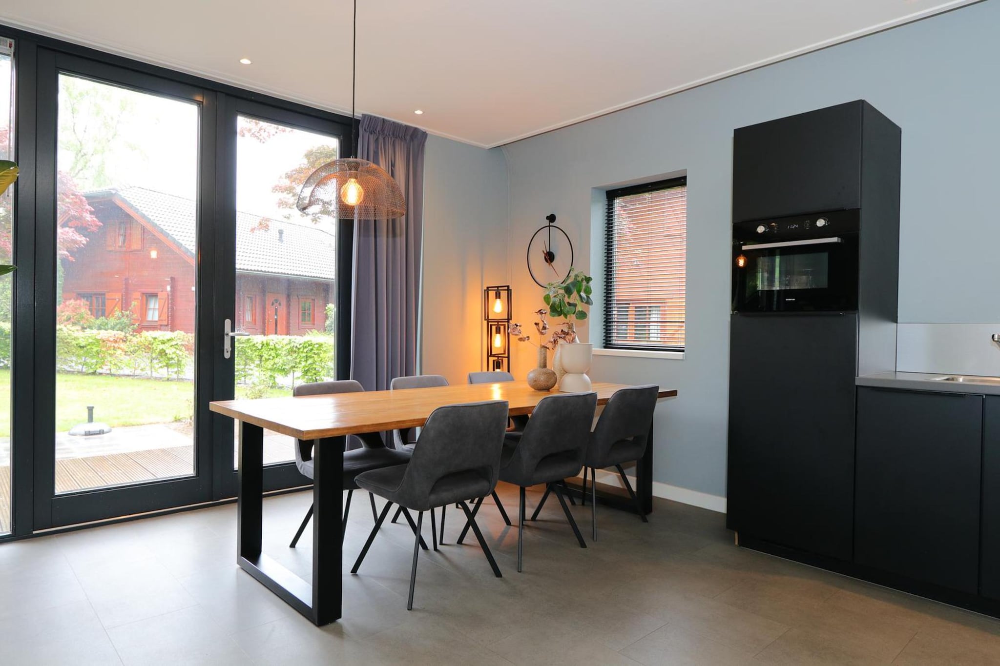 Modus Sauna 4