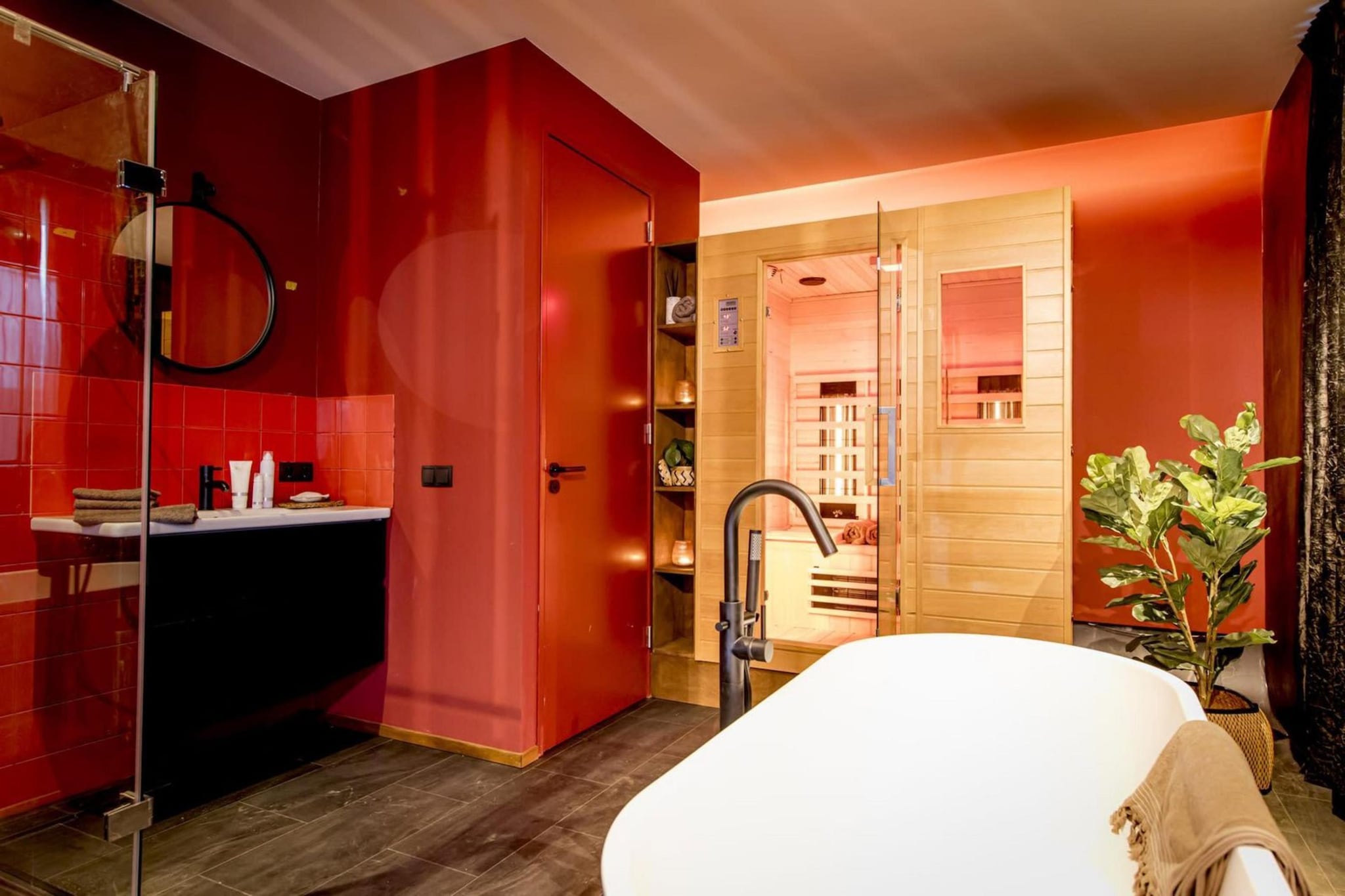 Modus Wellness 2 - Bathroom