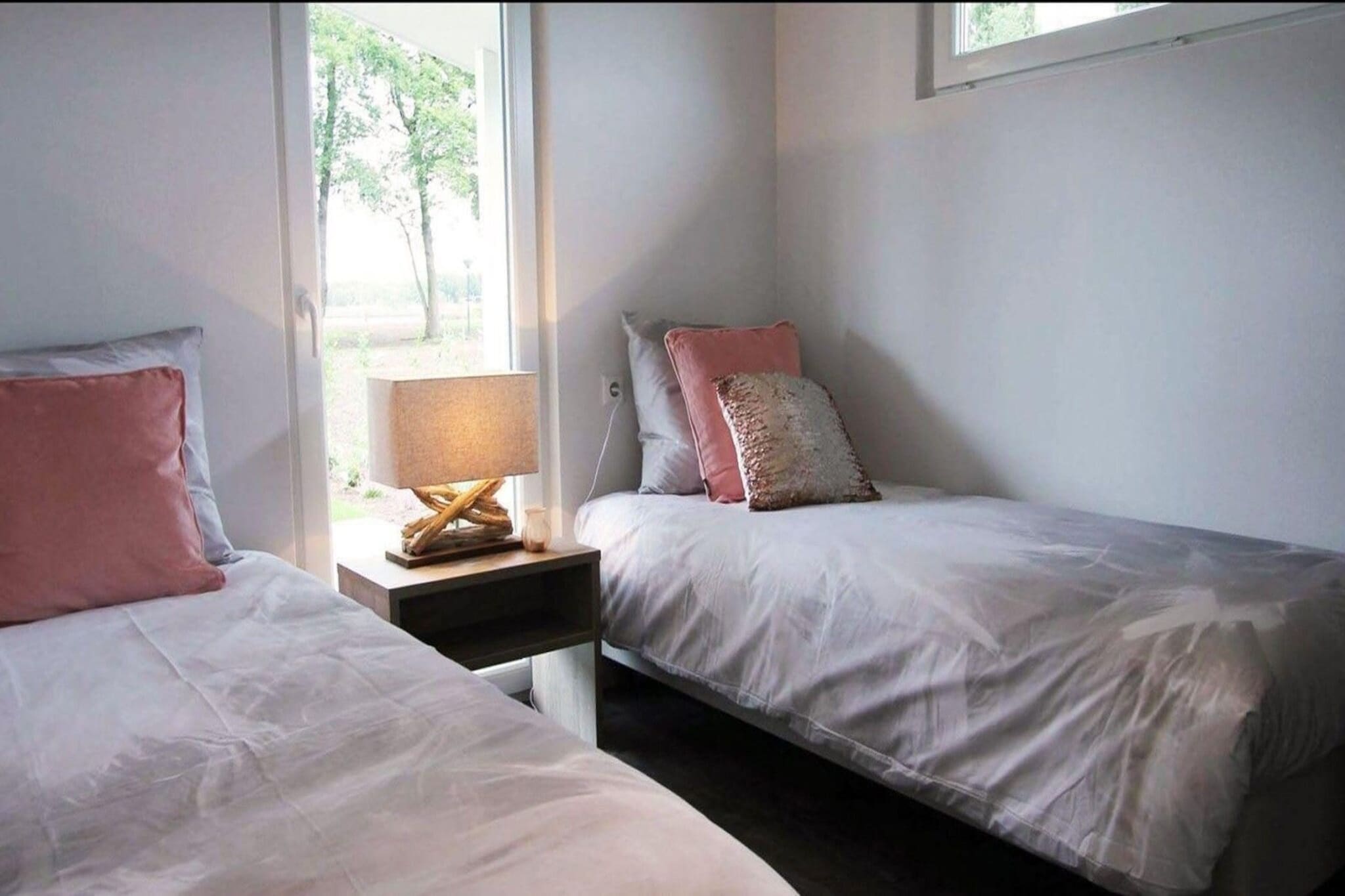 Veranda 6 - Bedroom
