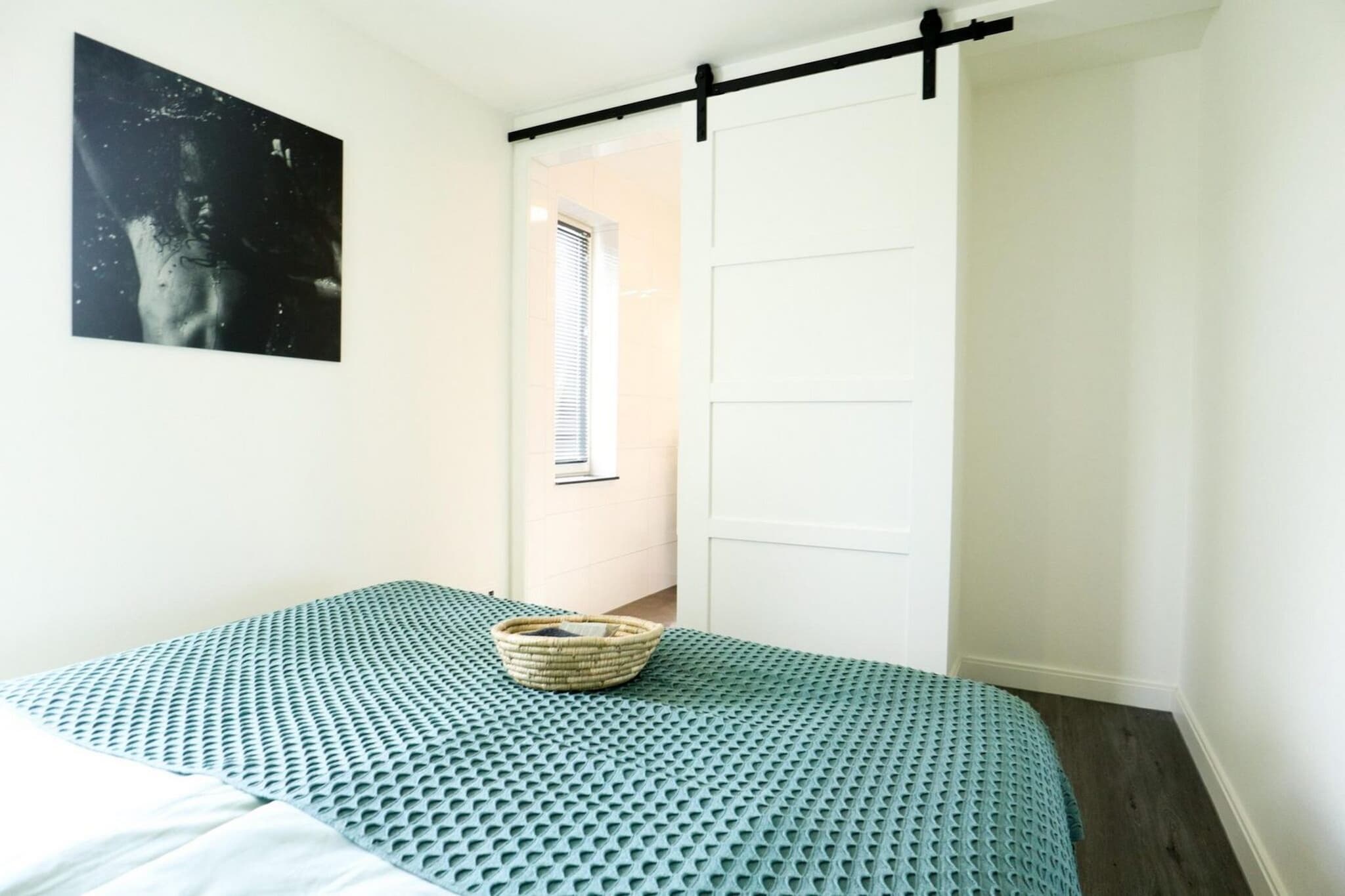 Villa Meerzicht 10 - Schlafzimmer