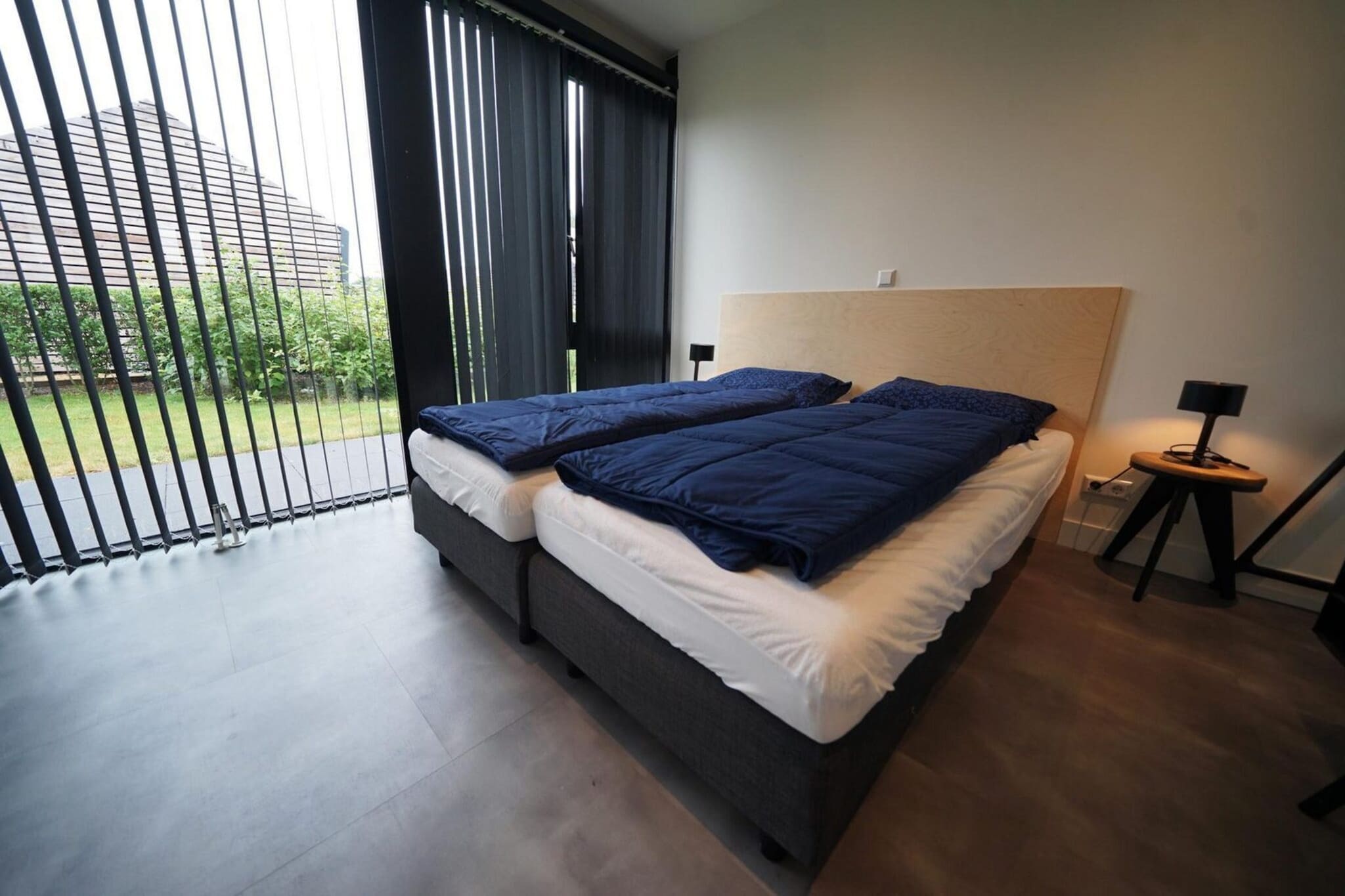 Loft 18 - Slaapkamer