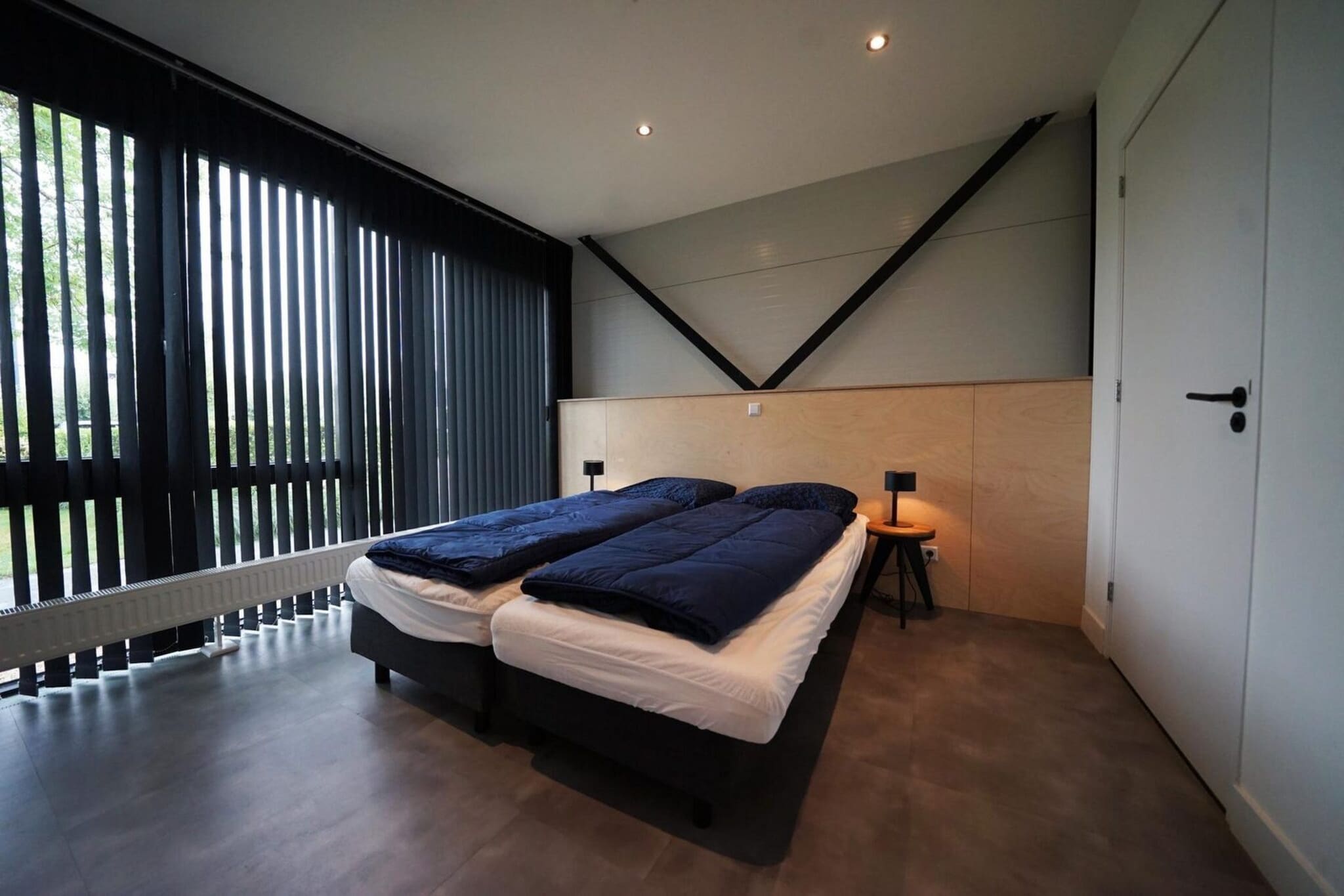 Loft 18 - Slaapkamer