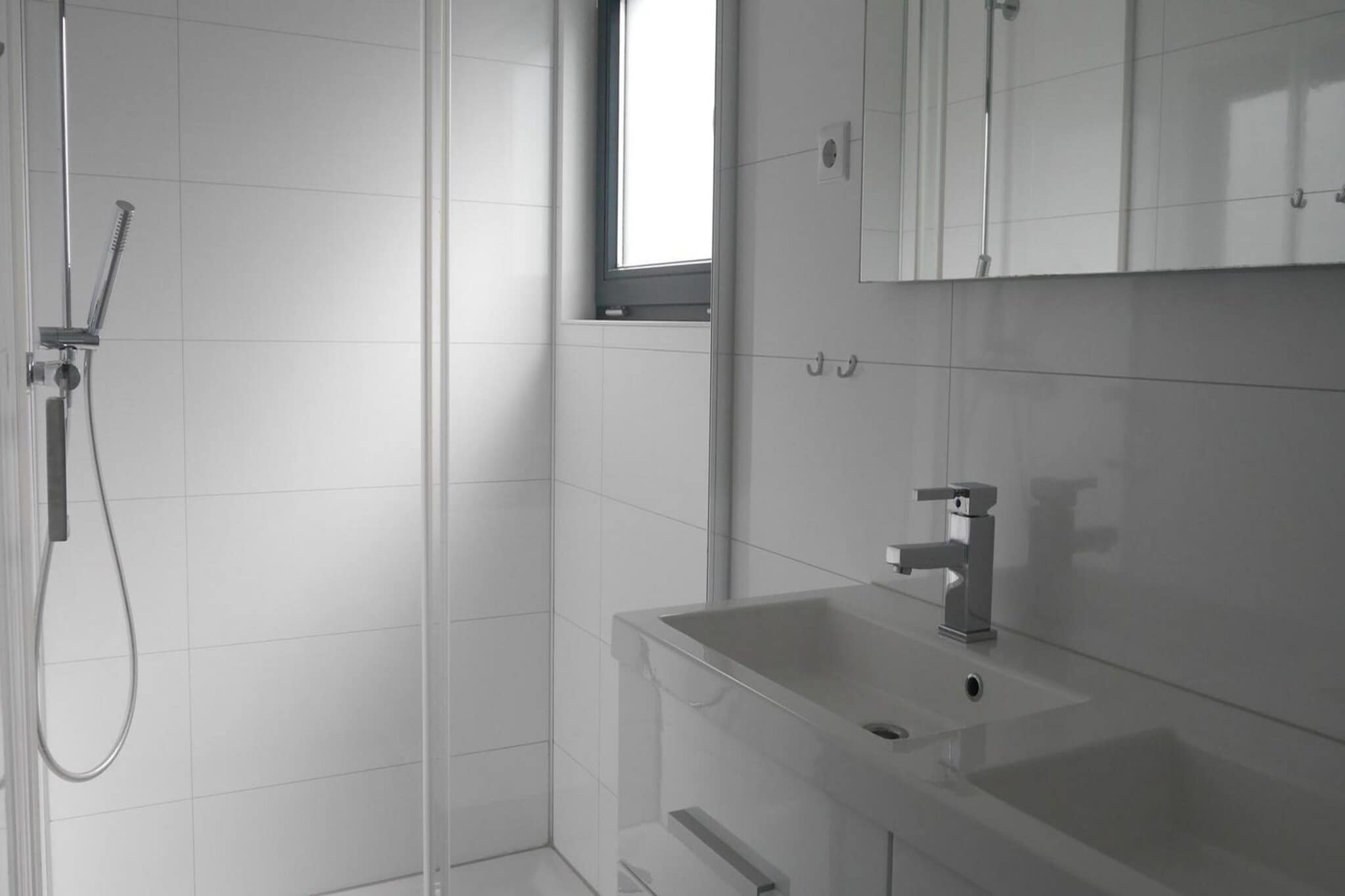 Cube Magnifique 10 - Badezimmer