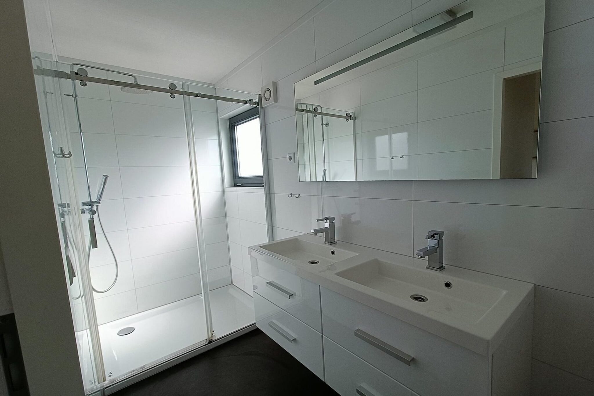 Cube Magnifique 10 - Badezimmer