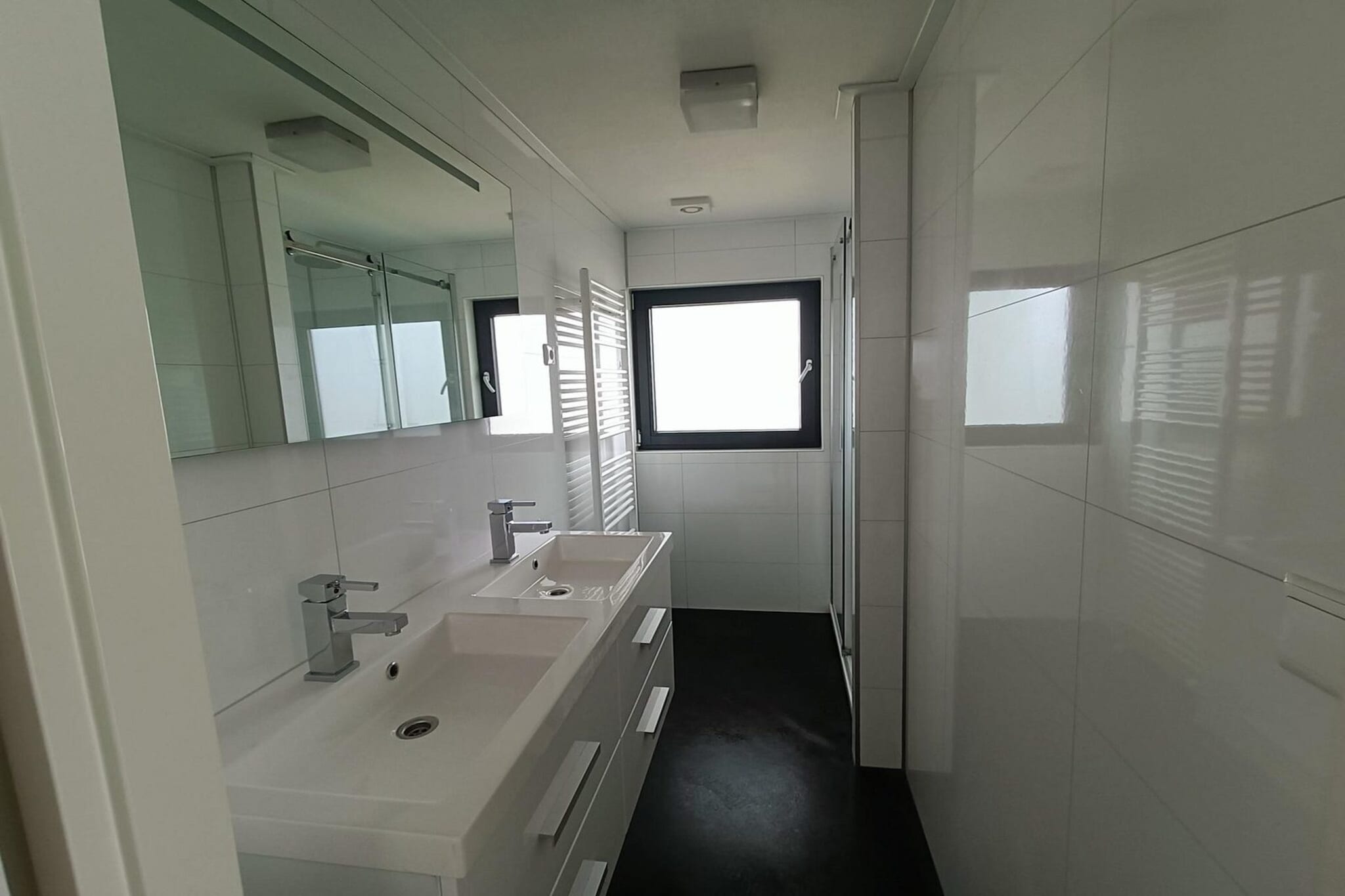 Cube Magnifique 10 - Badezimmer