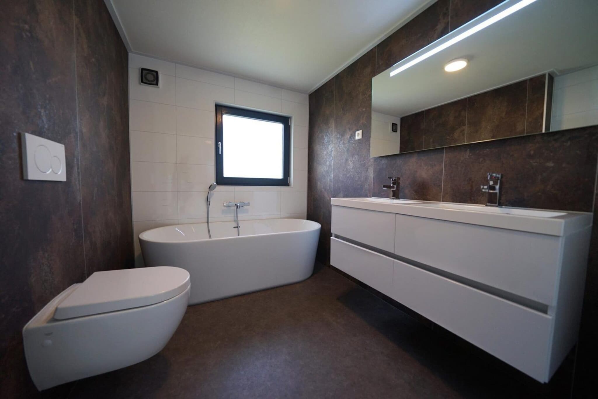 Cube Magnifique 6 - Badkamer