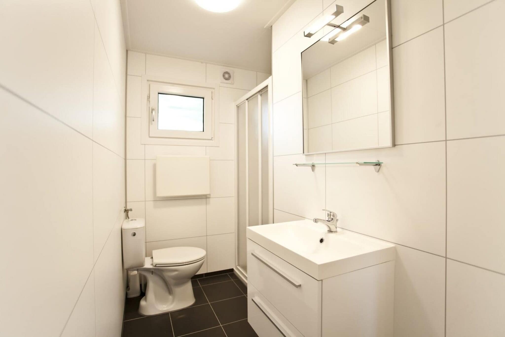 Exclusif 6 - Badezimmer