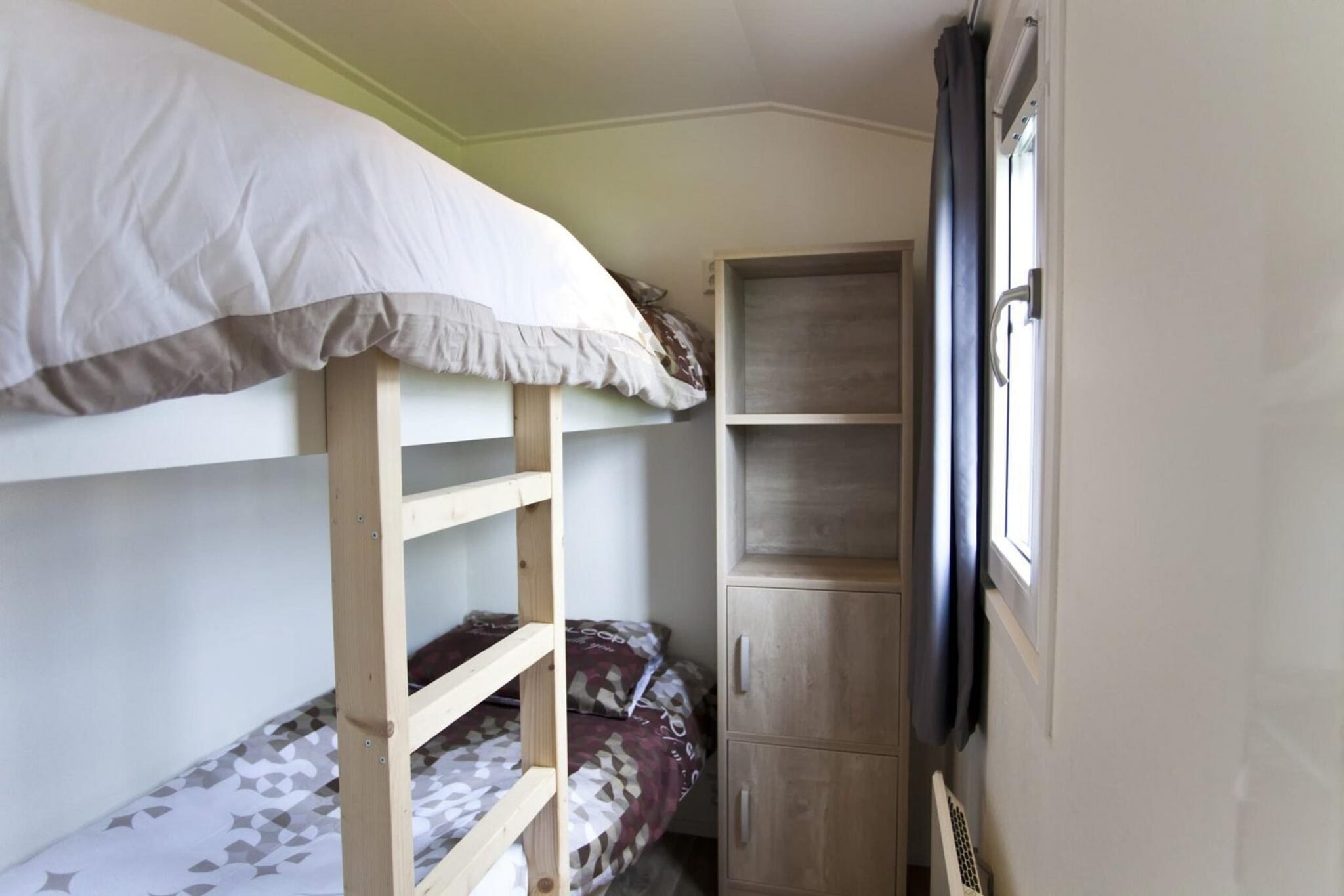Exclusif 6 - Schlafzimmer