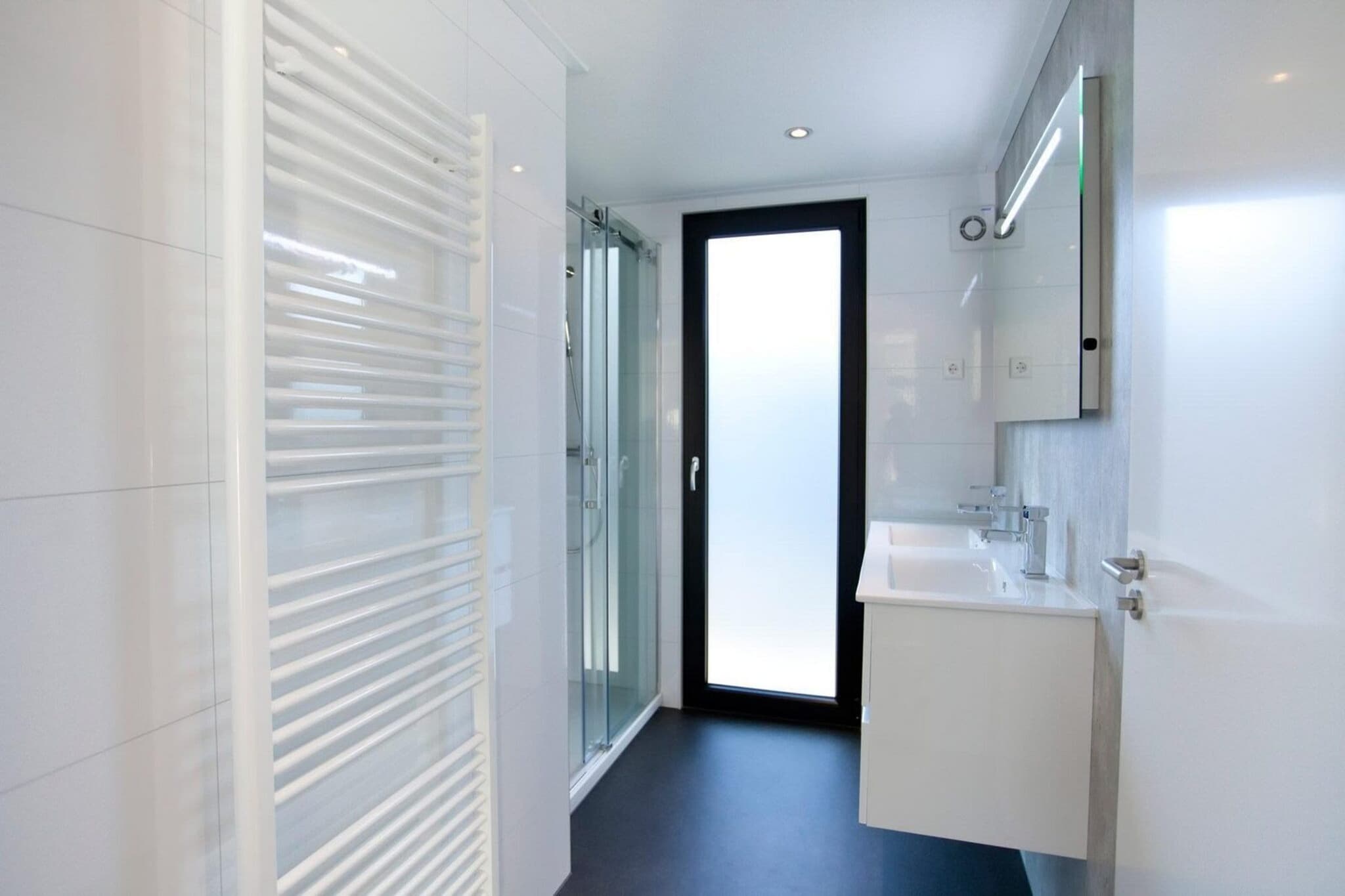 L-Cube 6 - Badezimmer
