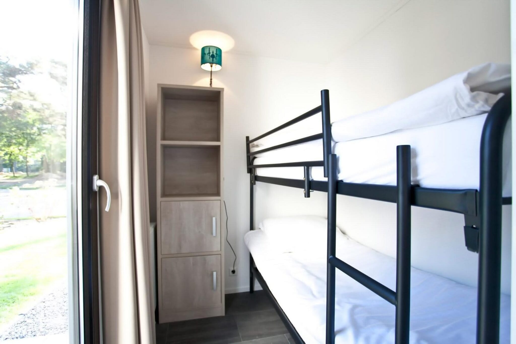L-Cube 6 - Schlafzimmer