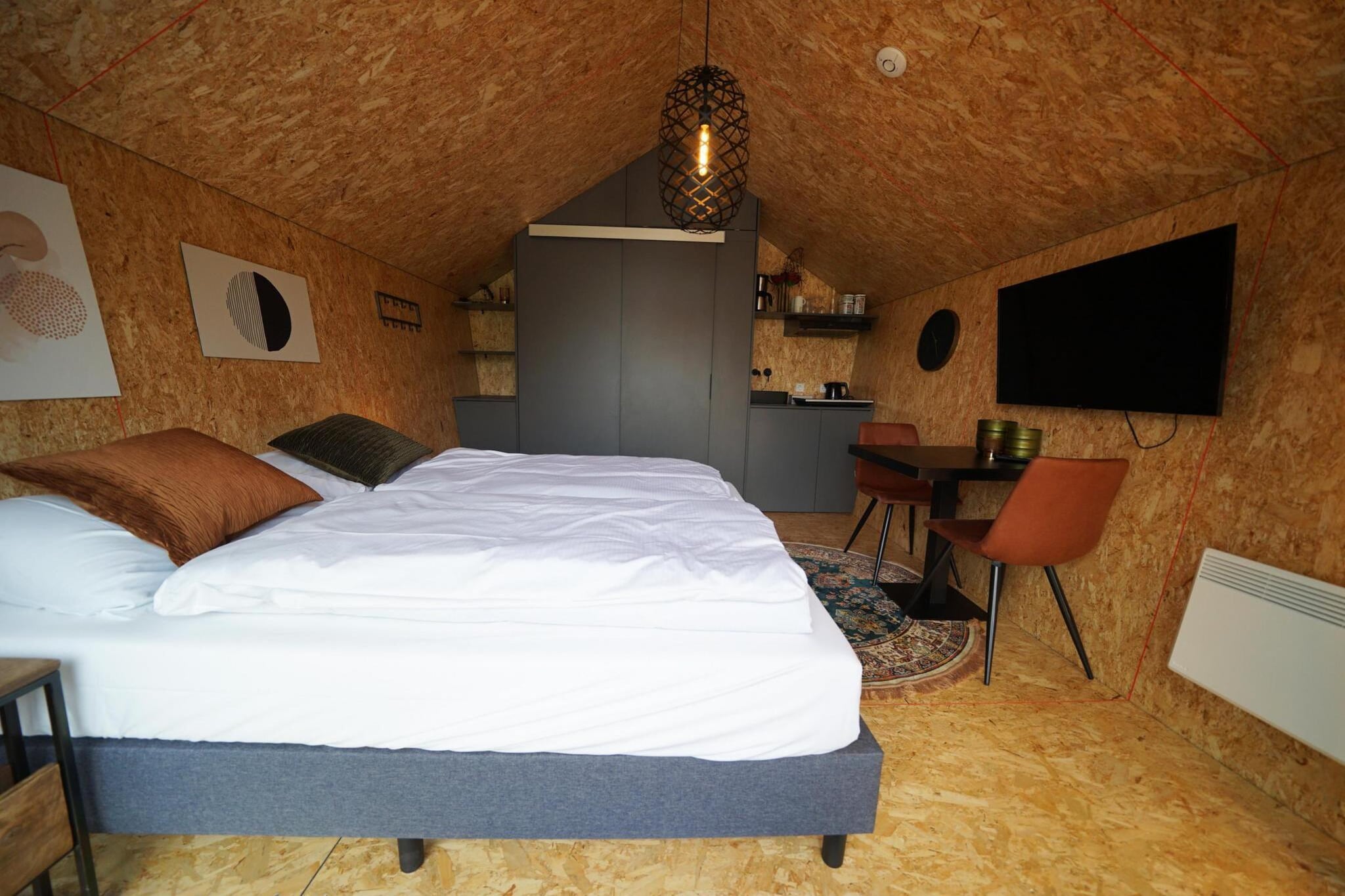 Solo Retreat 2