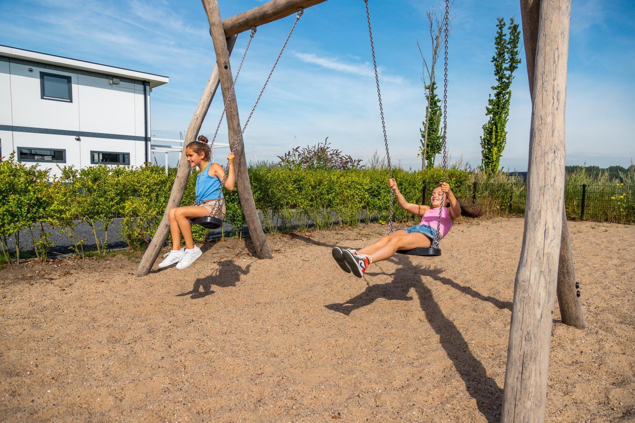 Solo Retreat 2 - Gebiete Sommer 1 km