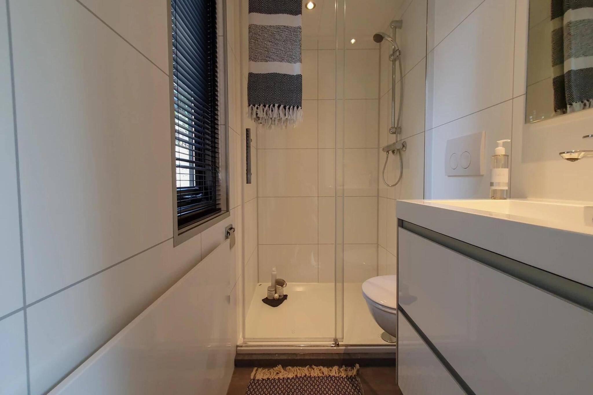 Tiny House 4 - Badezimmer