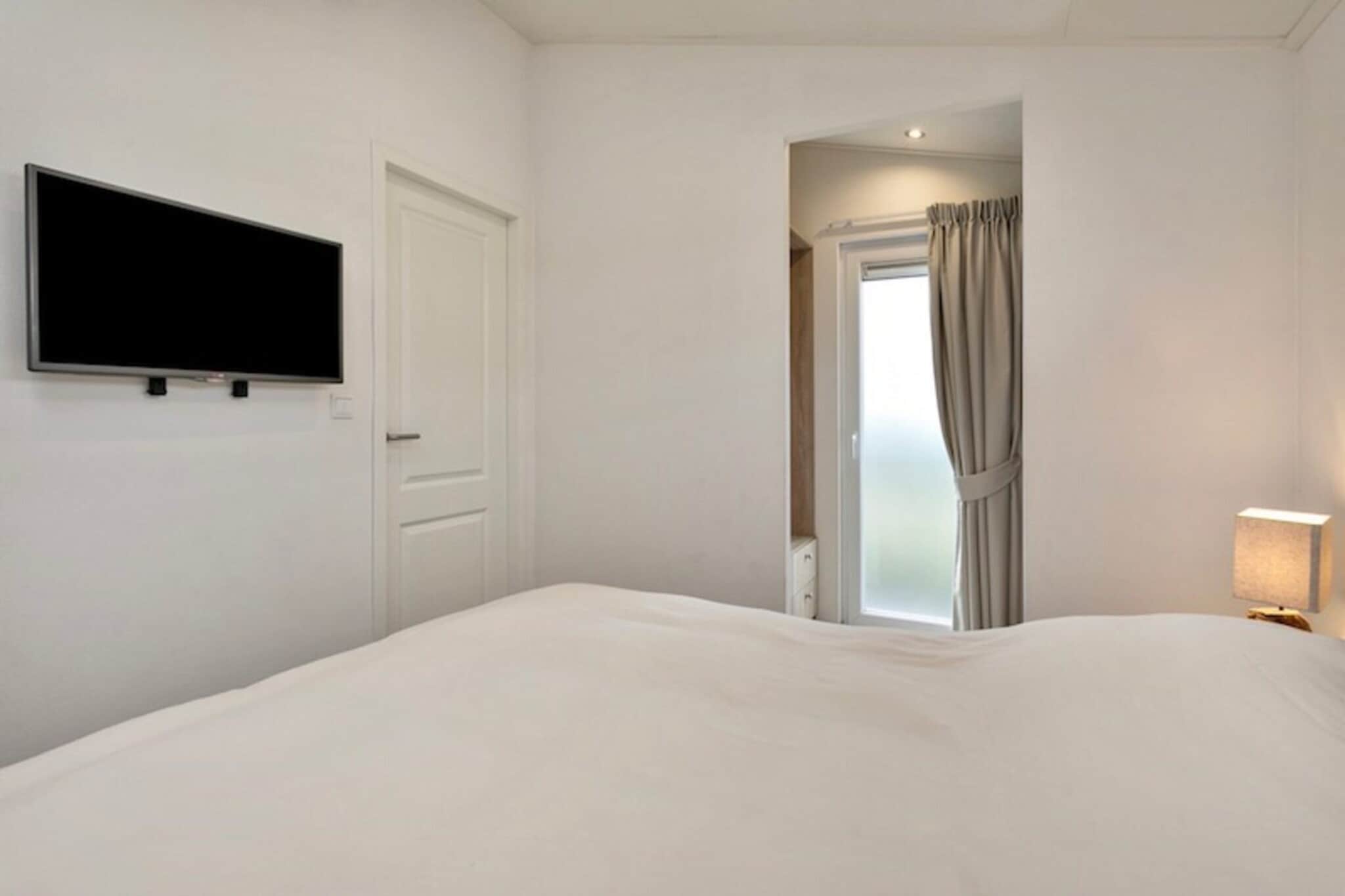 Veranda XL 4 - Slaapkamer