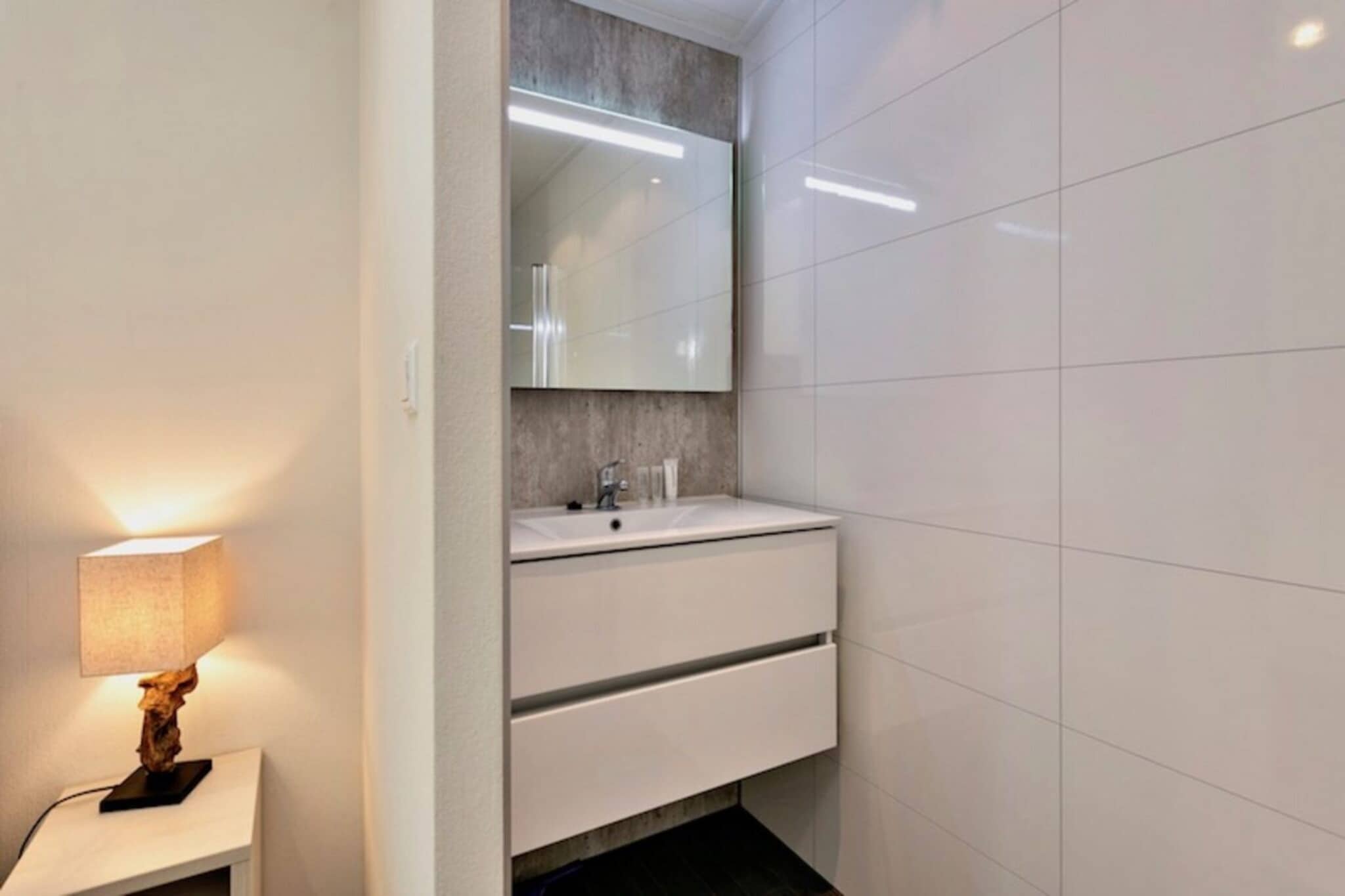 Veranda XL 4 - Badkamer