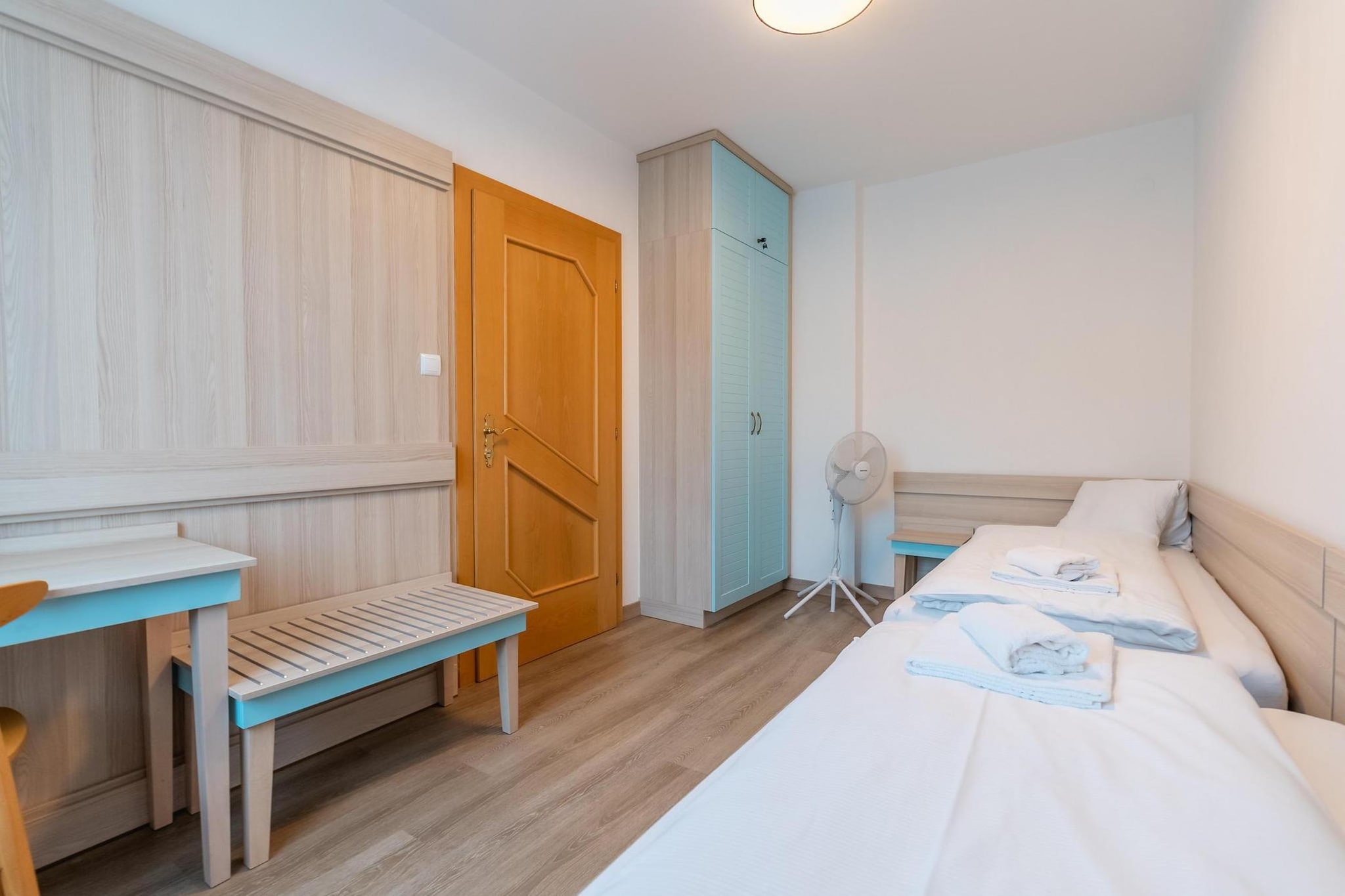 Comfort room 4