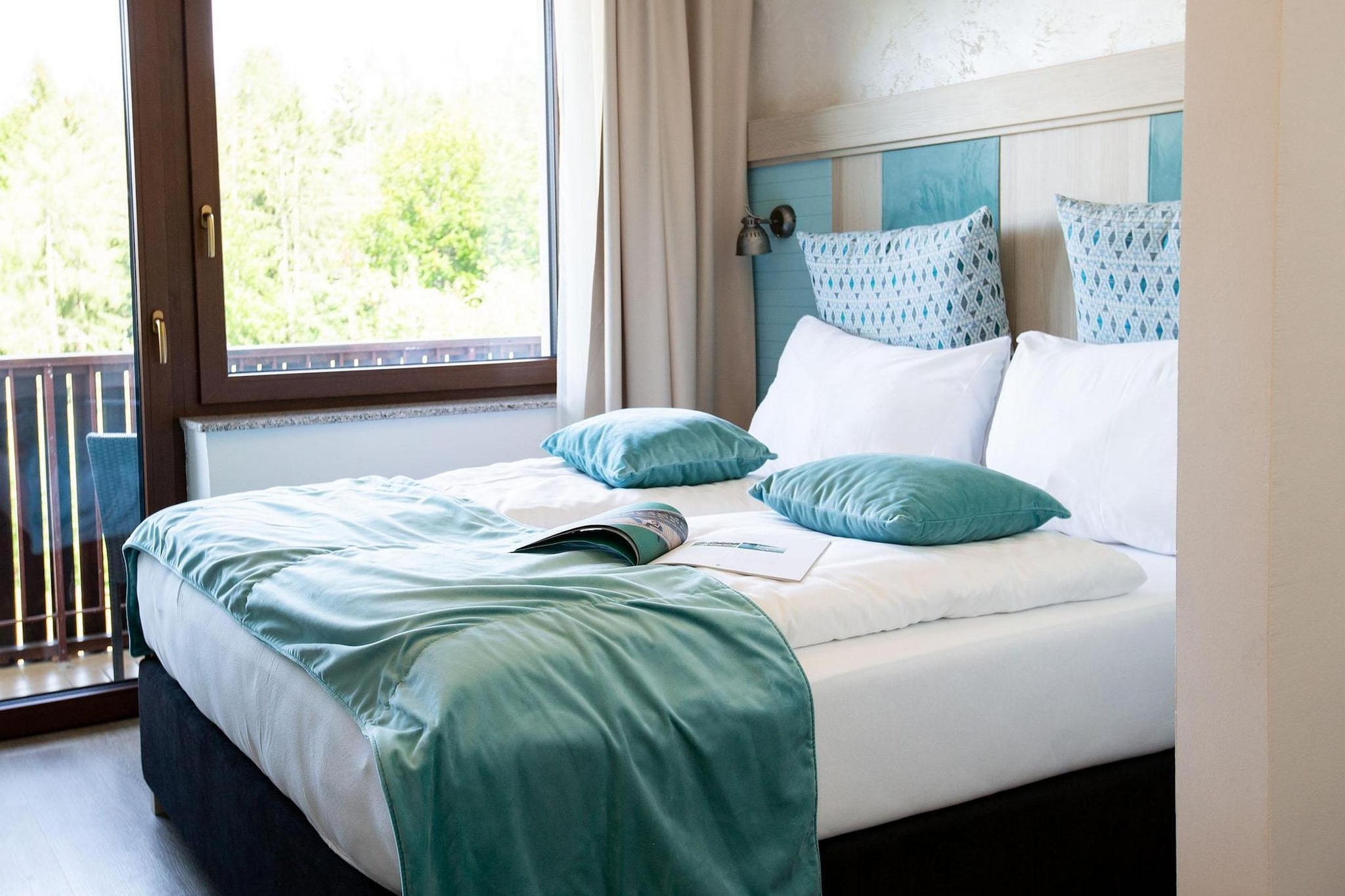 Comfort room 4