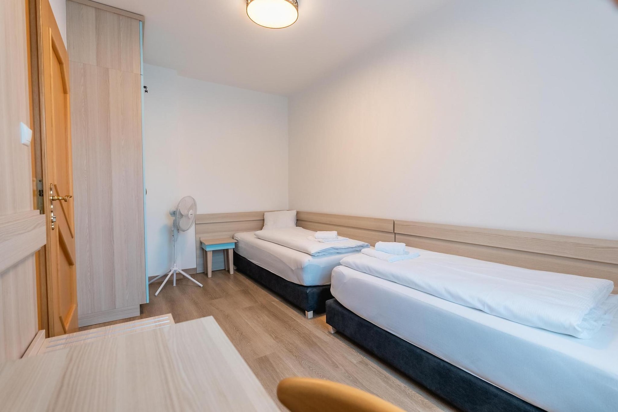 Comfort room 4