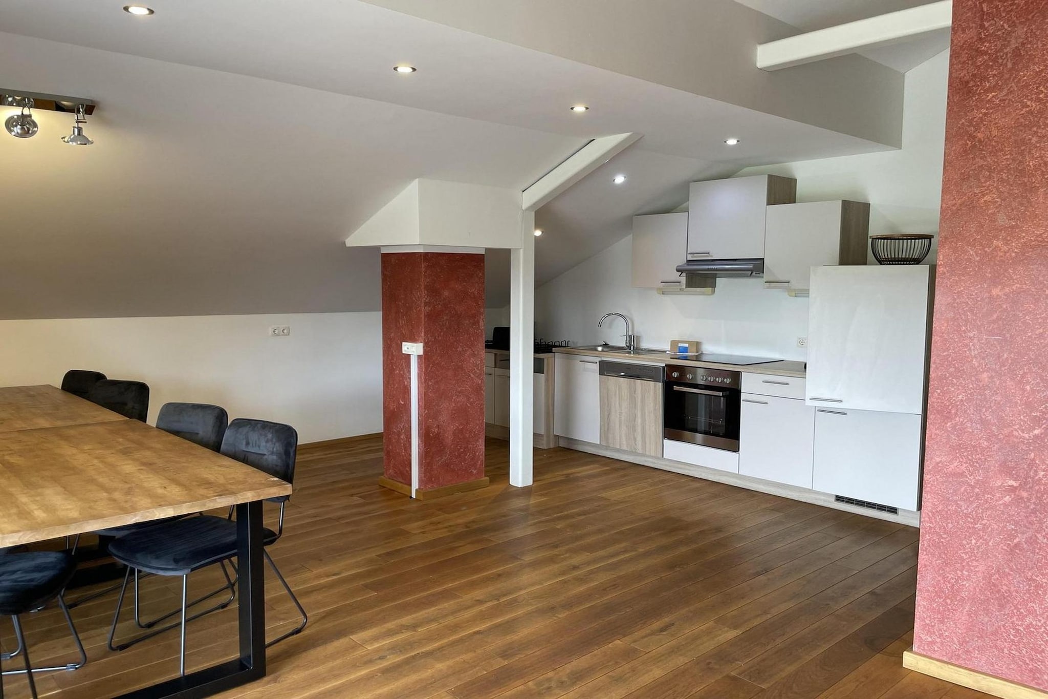 Panorama Penthouse 6+2