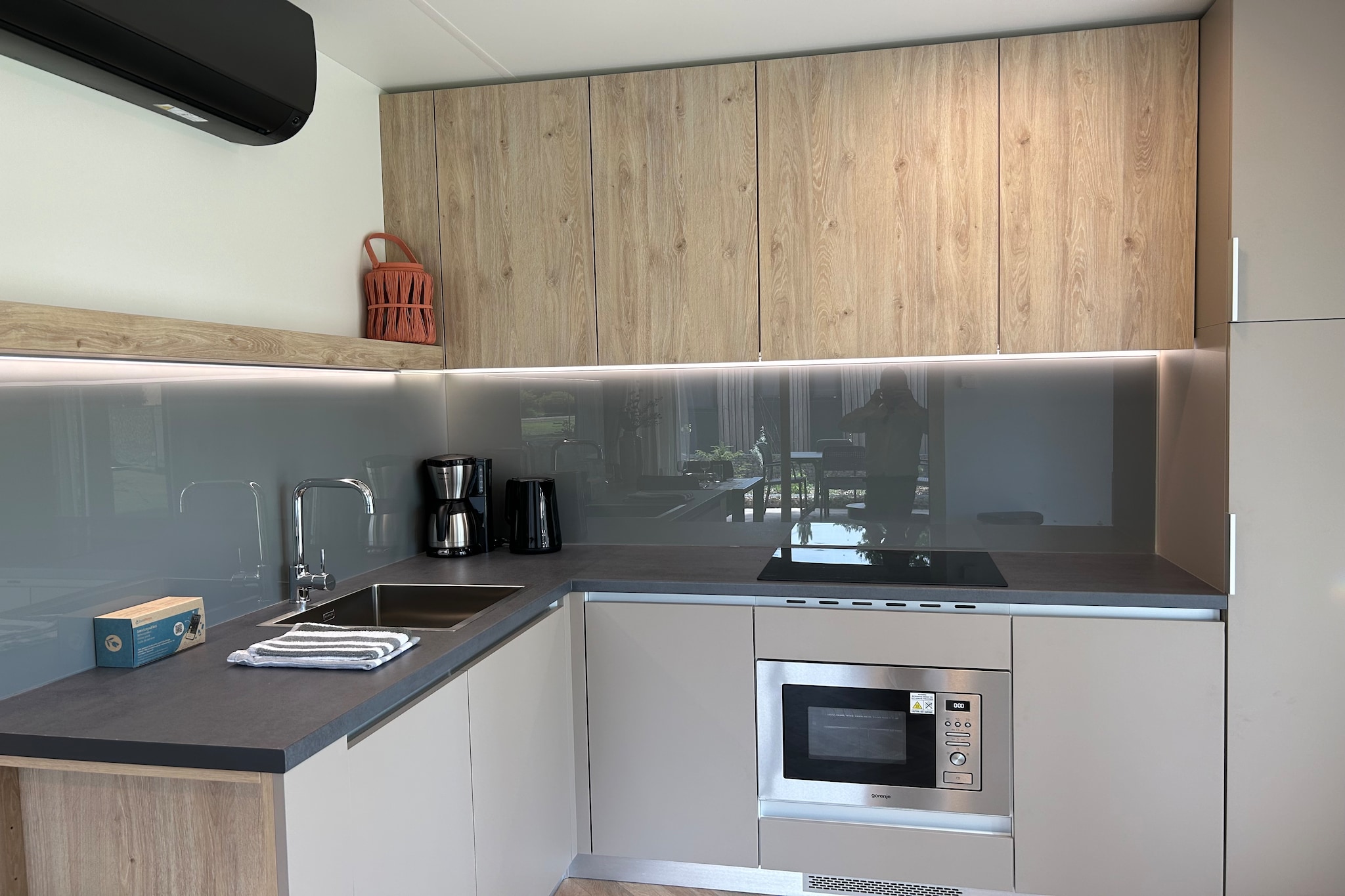 Domus 4 - Keuken