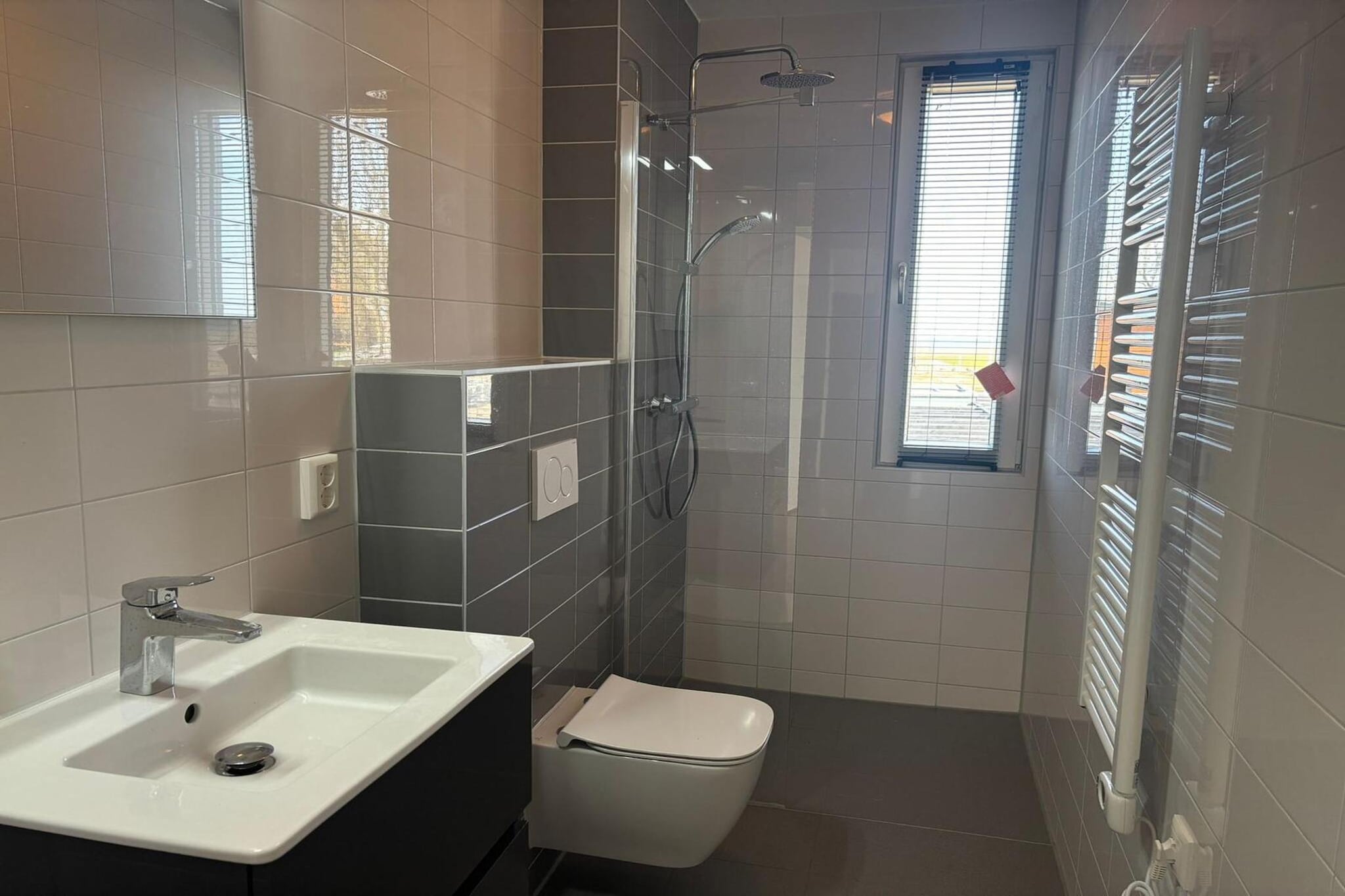 Cube Magnifique 10 - Bathroom