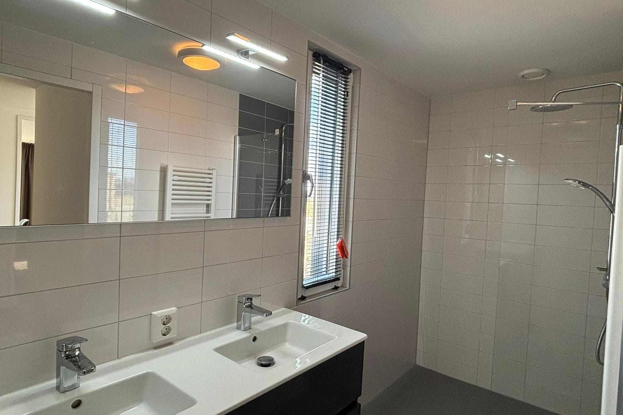Cube Magnifique 10 - Bathroom