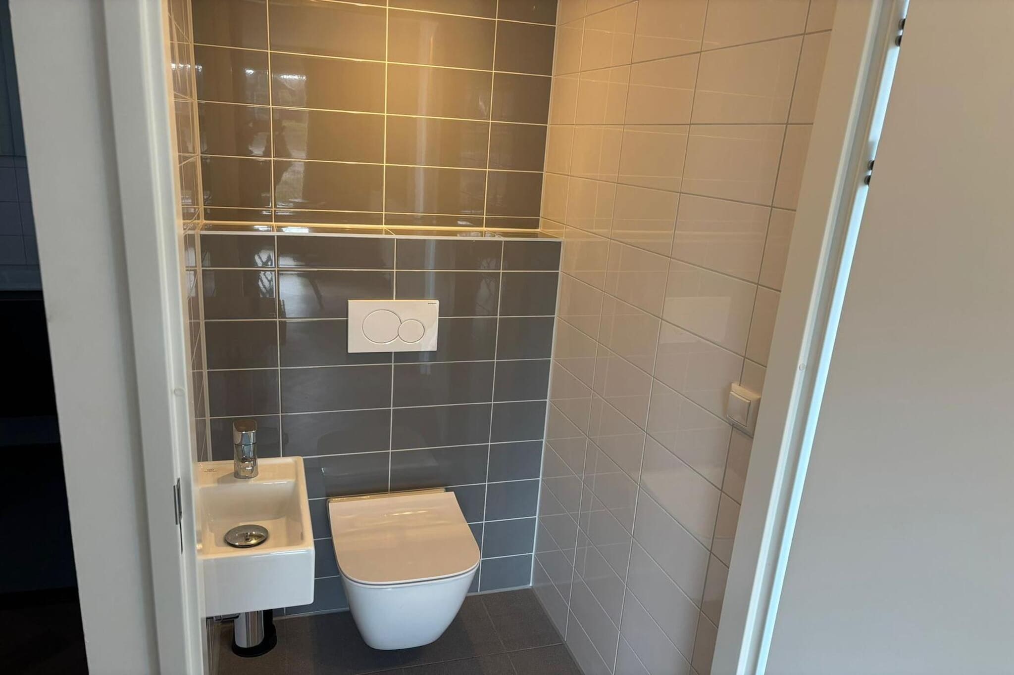 Cube Magnifique 10 - Bathroom