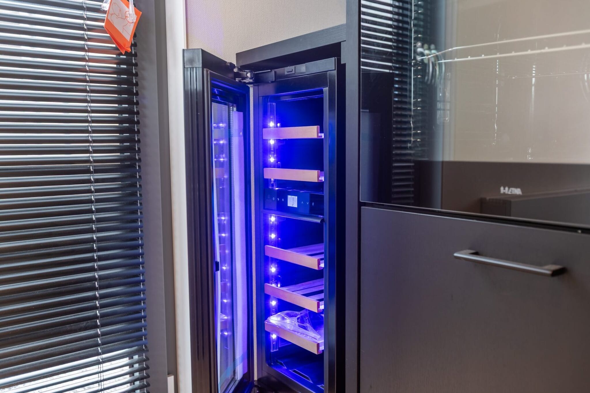 Cube Split Culinair Wellness 6 - Kitchen