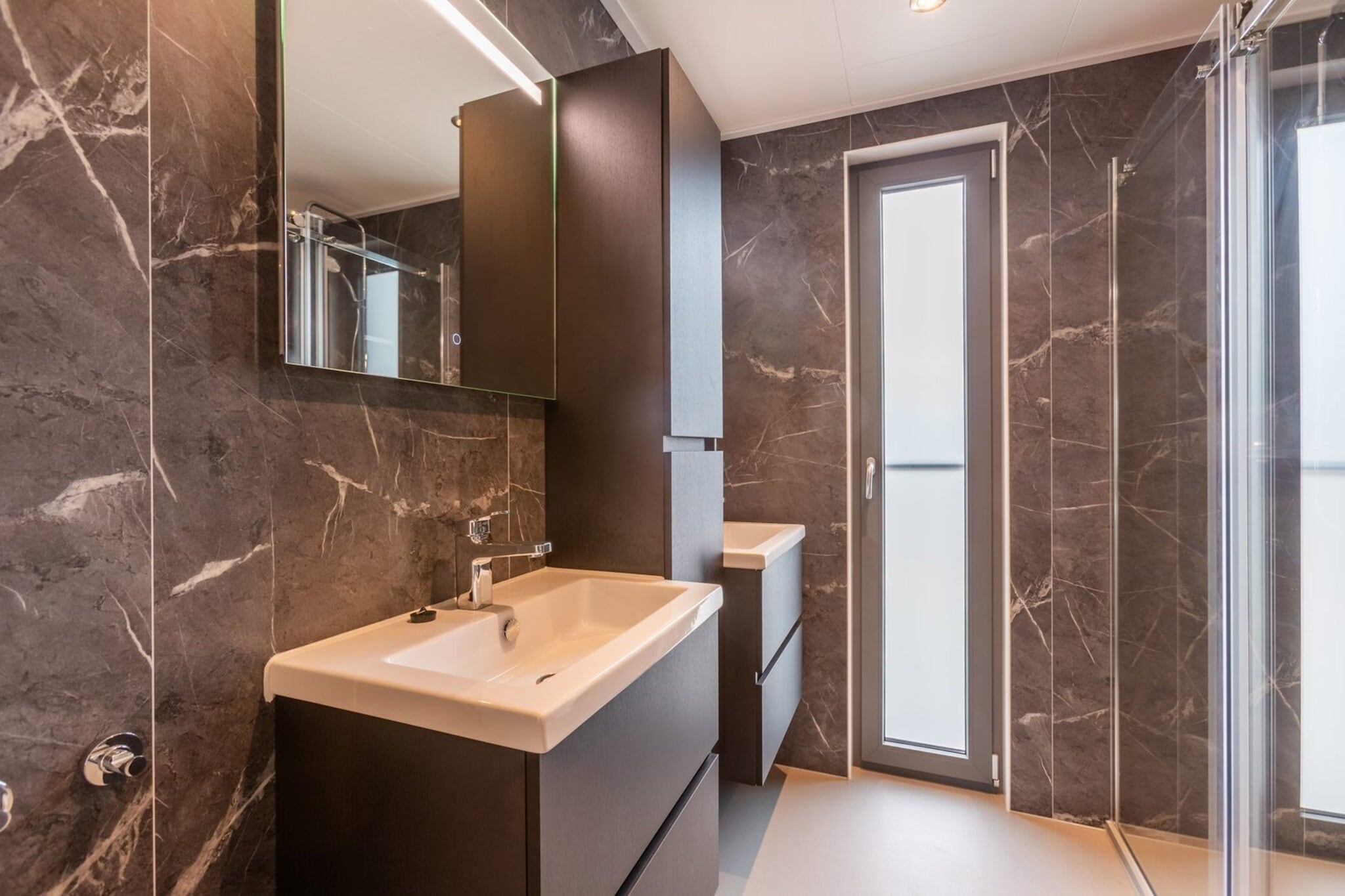 Cube Split Culinair Wellness 6 - Bathroom
