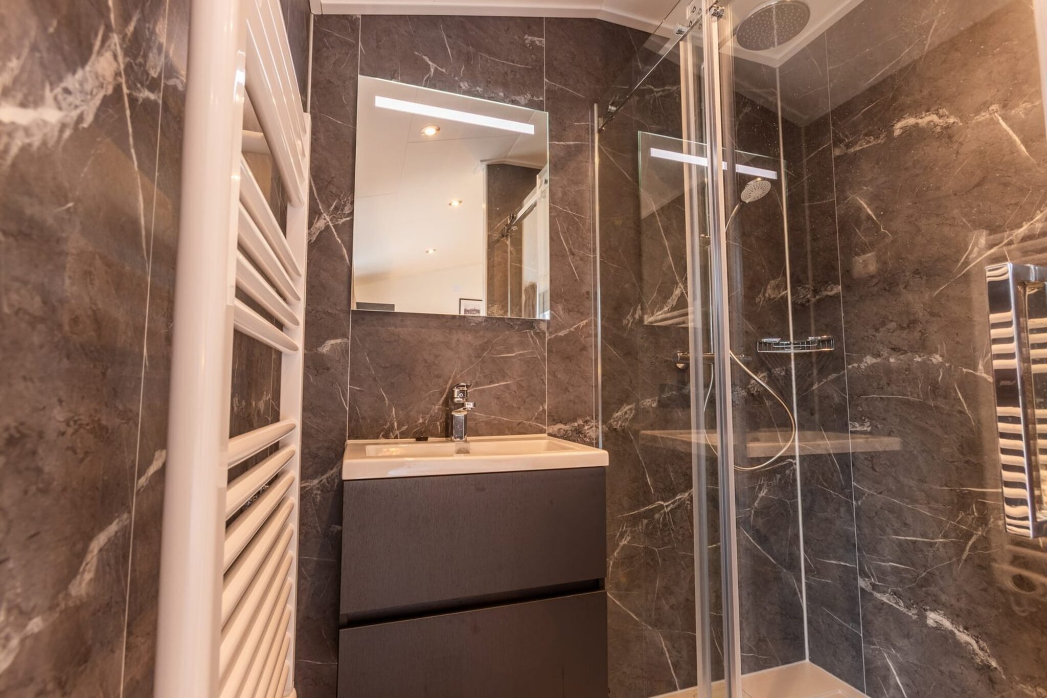 Cube Split Culinair Wellness 6 - Bathroom