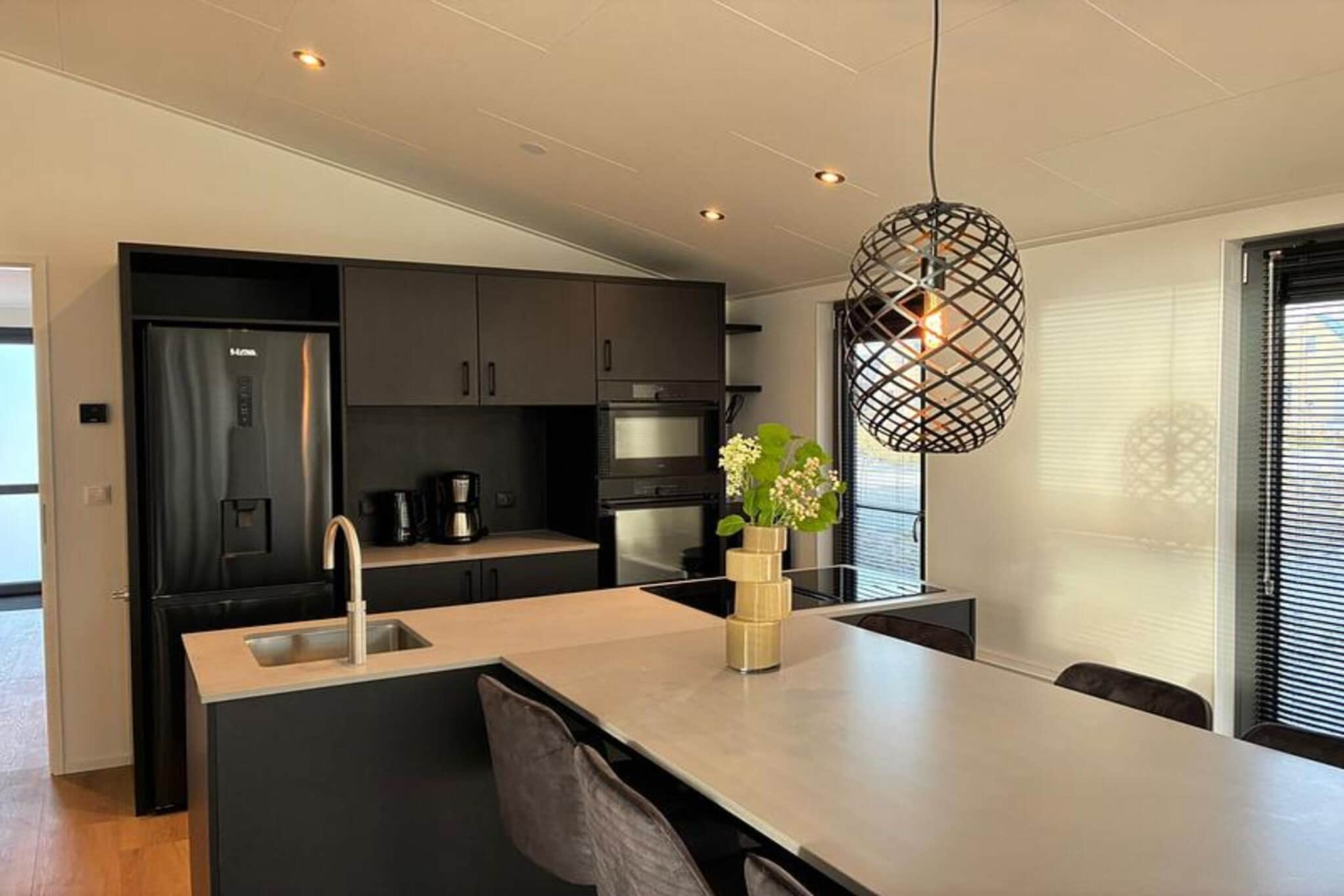 Cube Split Culinair Wellness 6 - Kitchen
