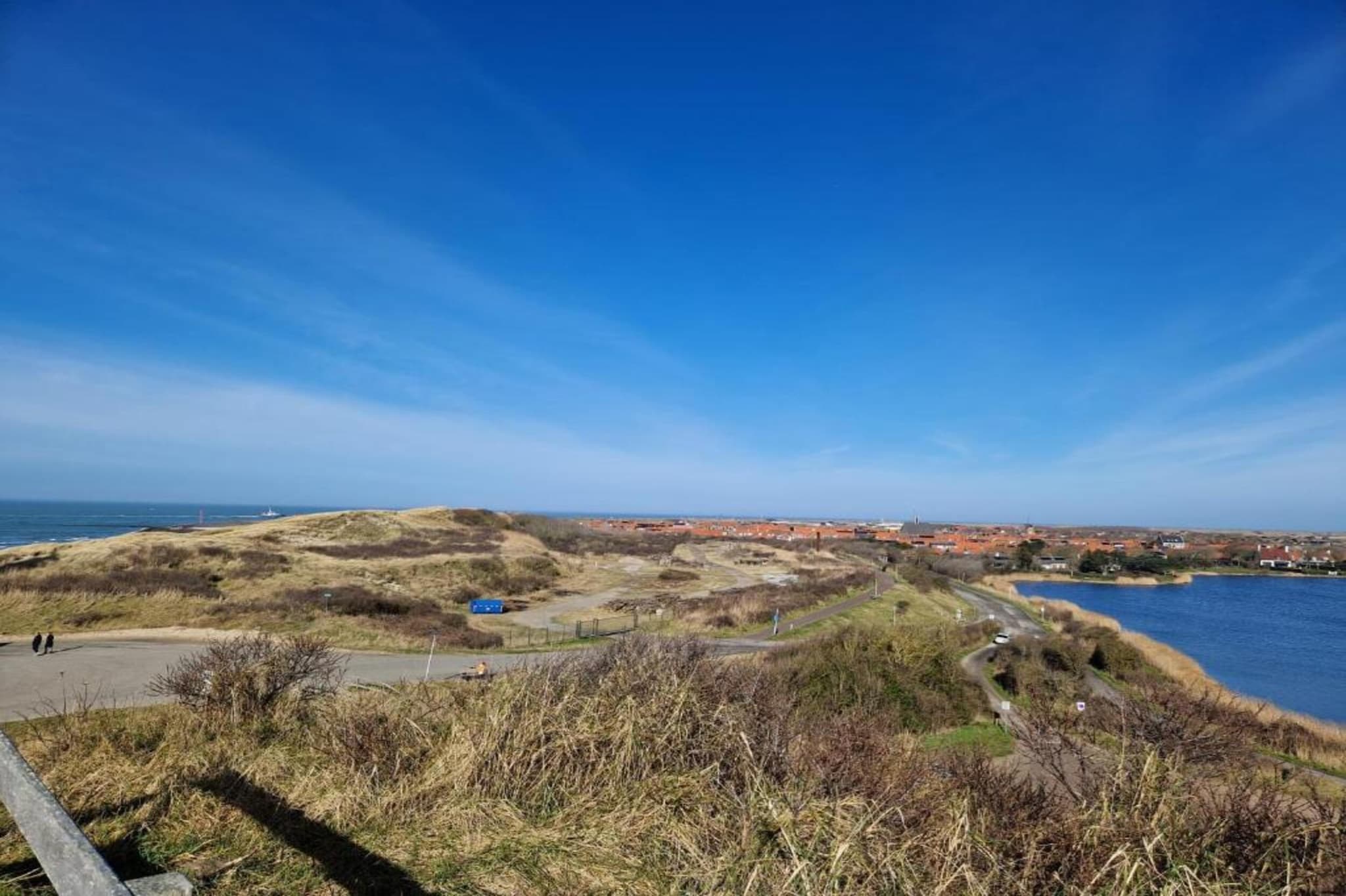 Huisje huren in Zeeland  De Strandloper Westkapelle - Charley Tooropstraat 1a  Strand & Natuur-Gebieden zomer 5km