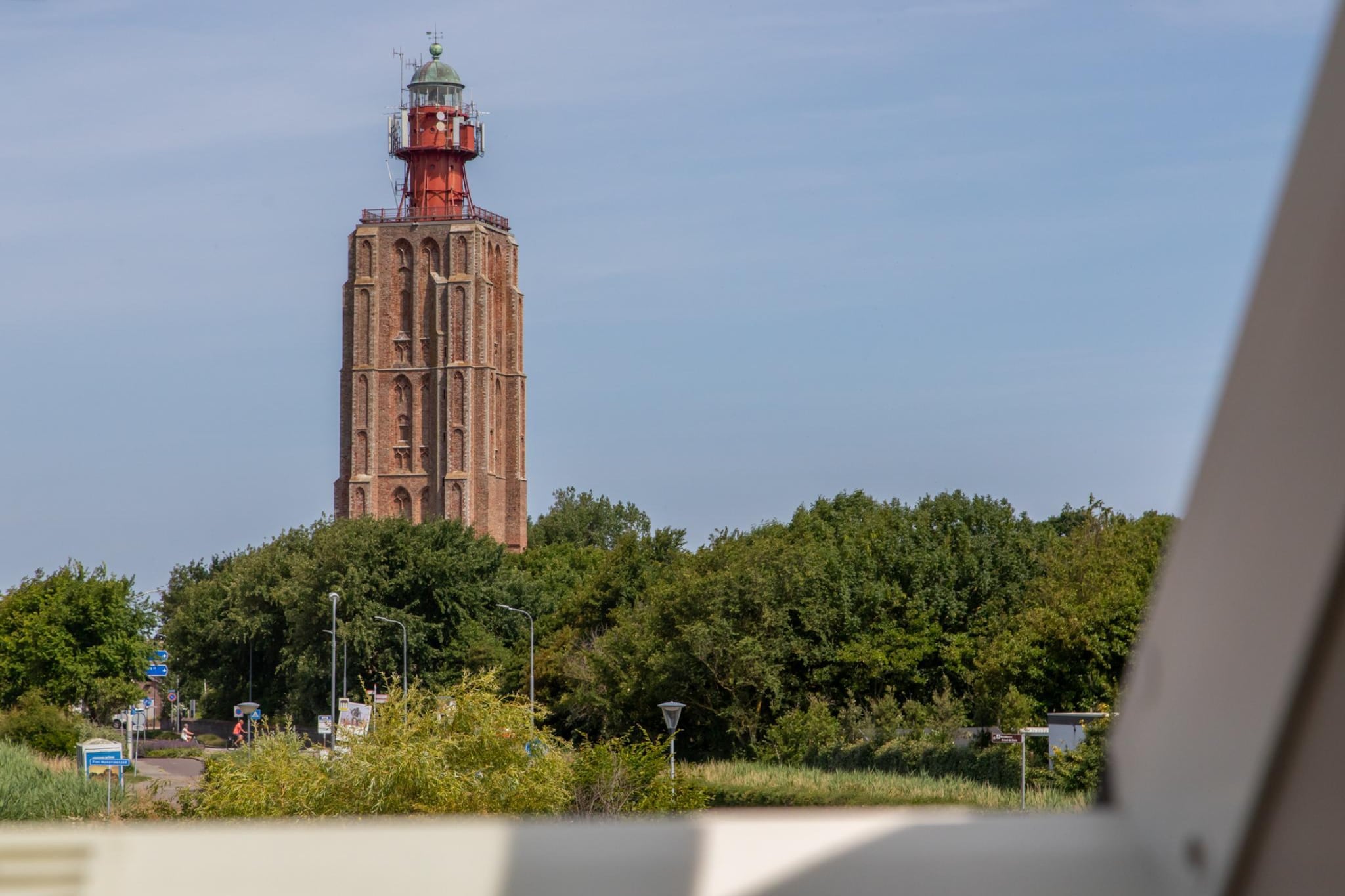 Huisje huren in Zeeland  De Strandloper Westkapelle - Charley Tooropstraat 1a  Strand & Natuur-Uitzicht zomer