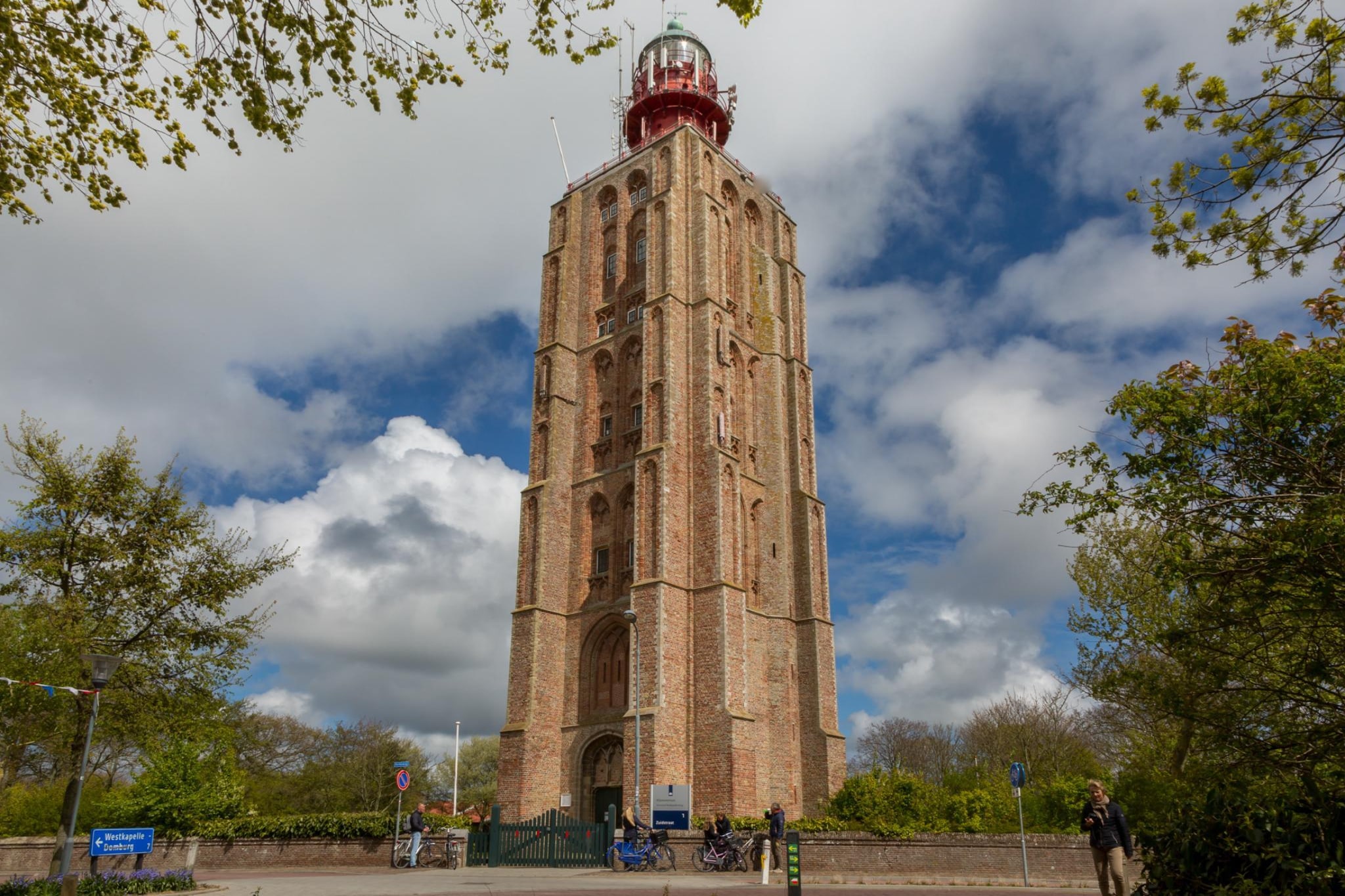 Huisje huren in Zeeland  De Strandloper Westkapelle - Charley Tooropstraat 1a  Strand & Natuur-Gebieden zomer 5km