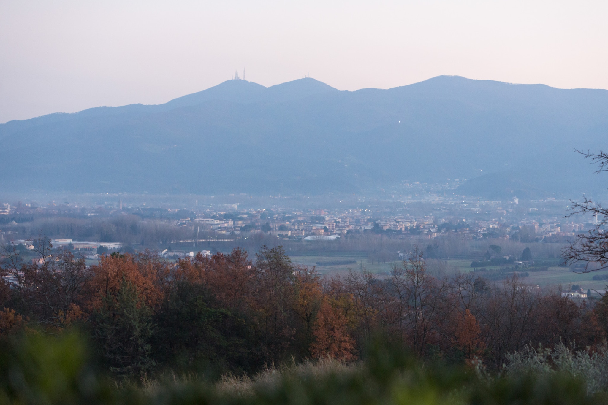 Villa Alberta-Nicht getaggt