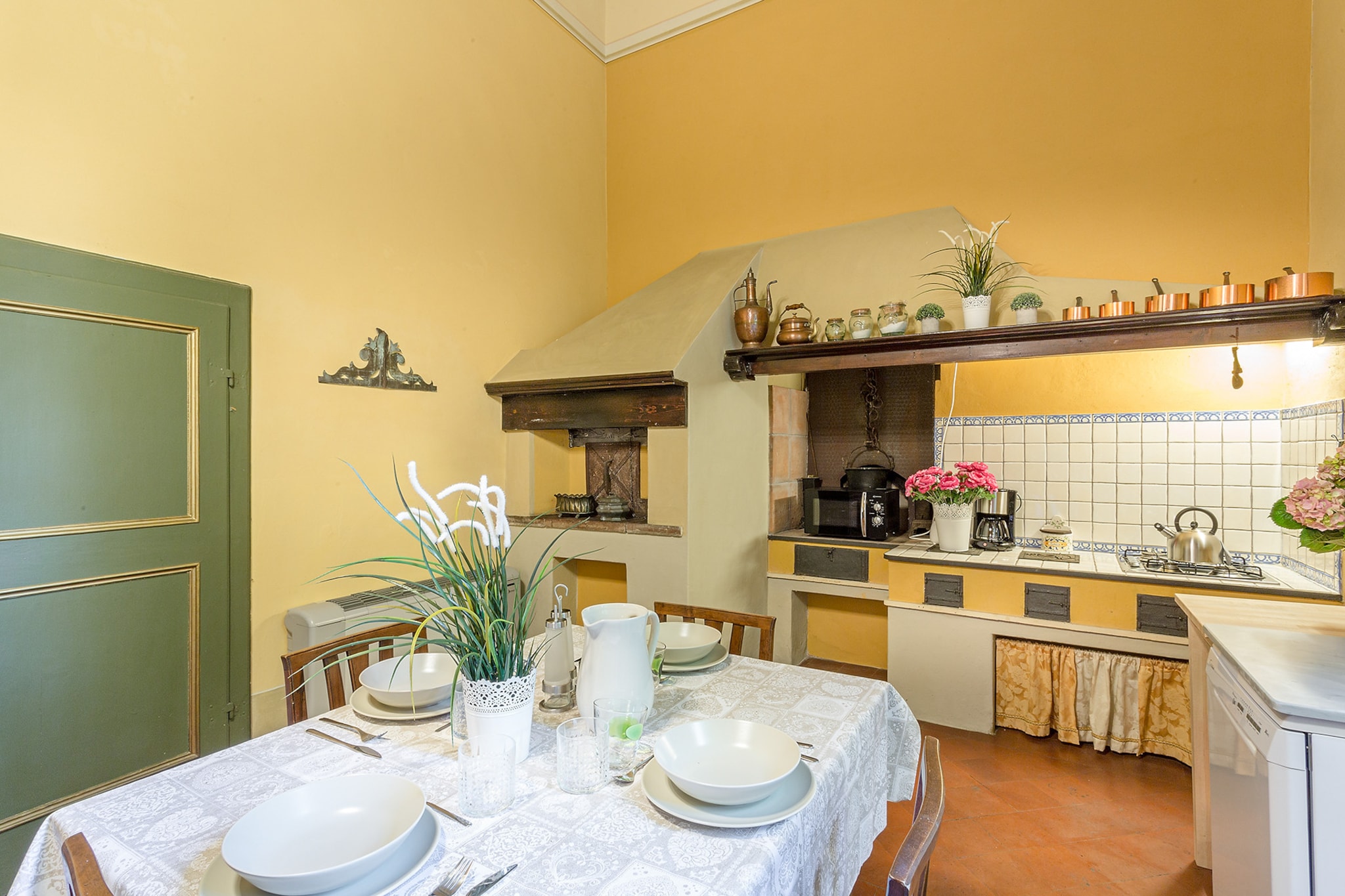 Casa Beatrice