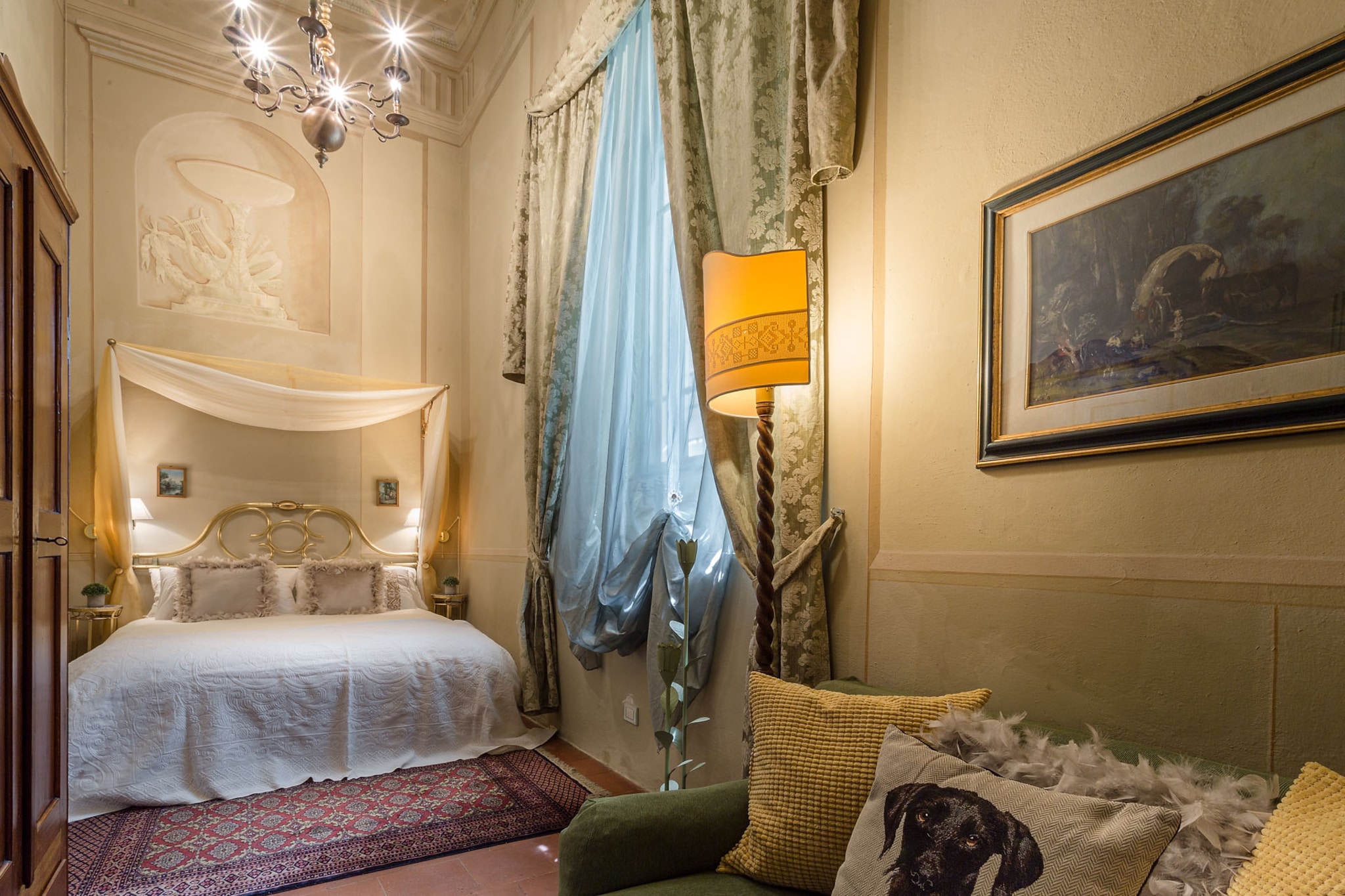 Casa Beatrice